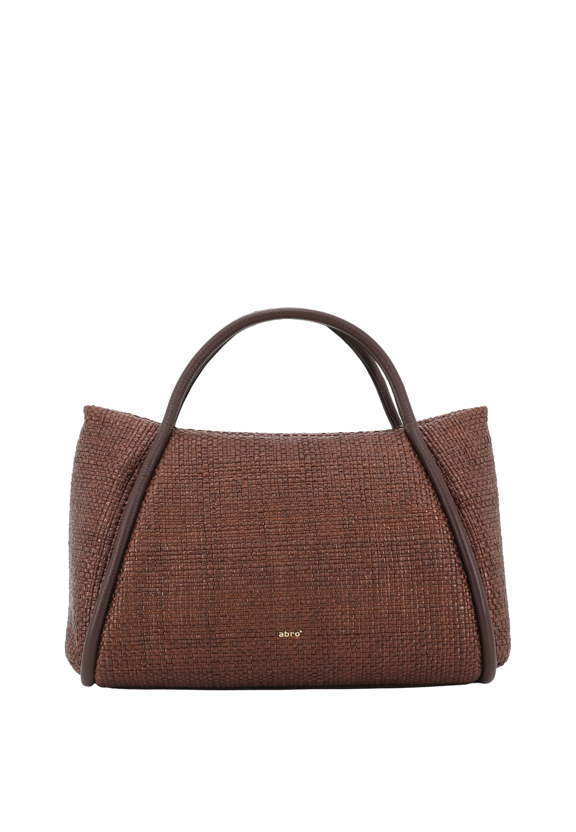 Shopper WILLOW Raffia Intreccio