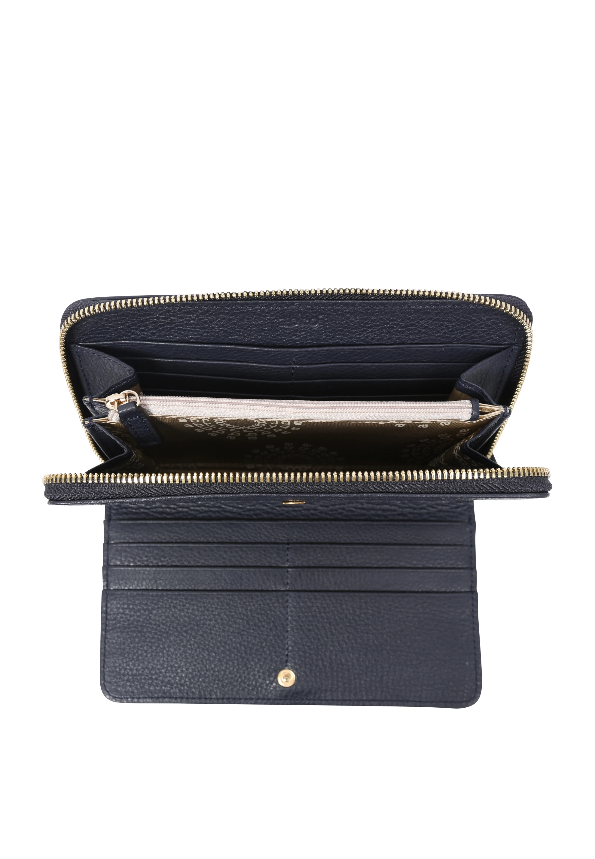 Monedero Piel Agave