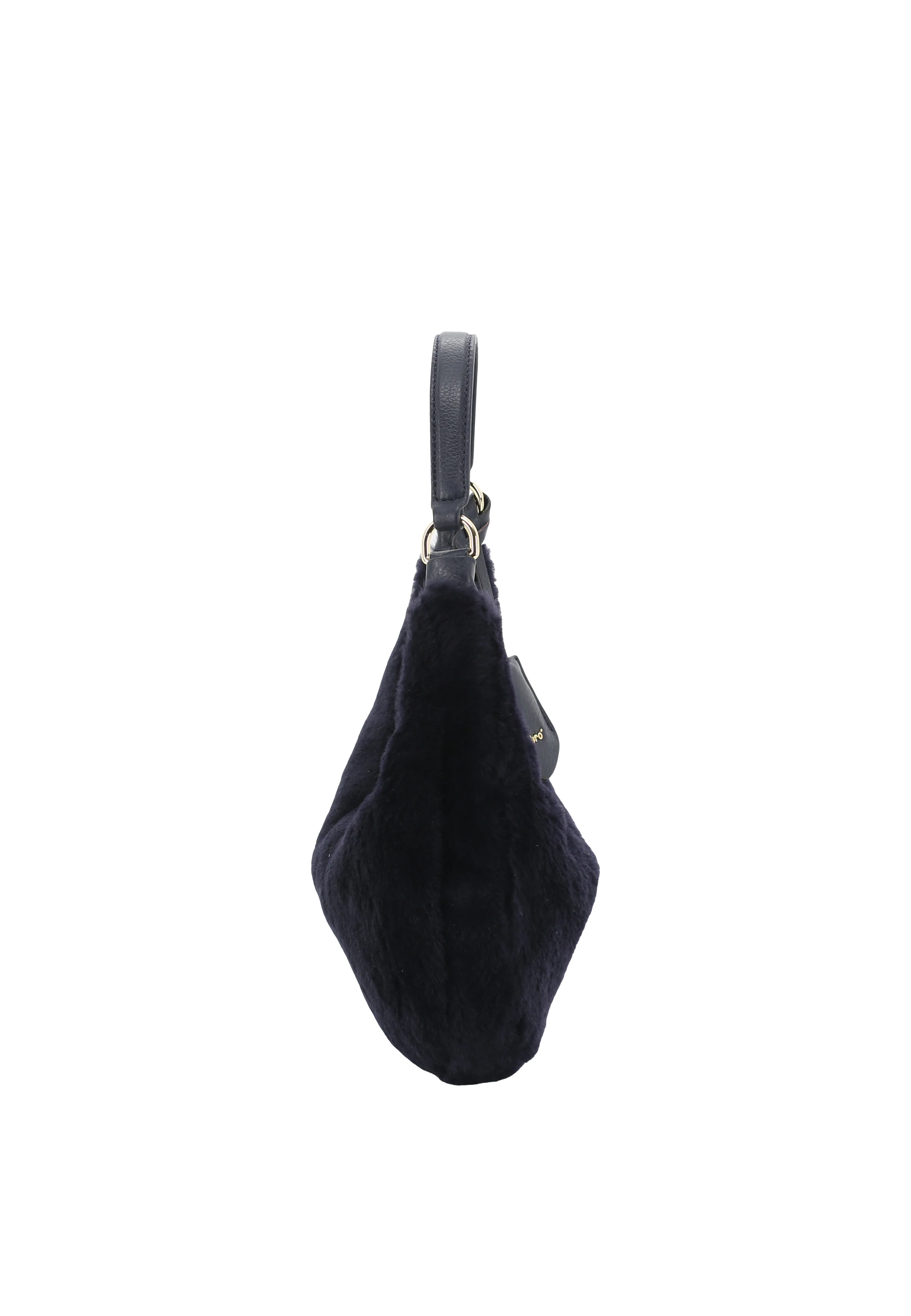 Sacca NANA mini Shearling/Dalia