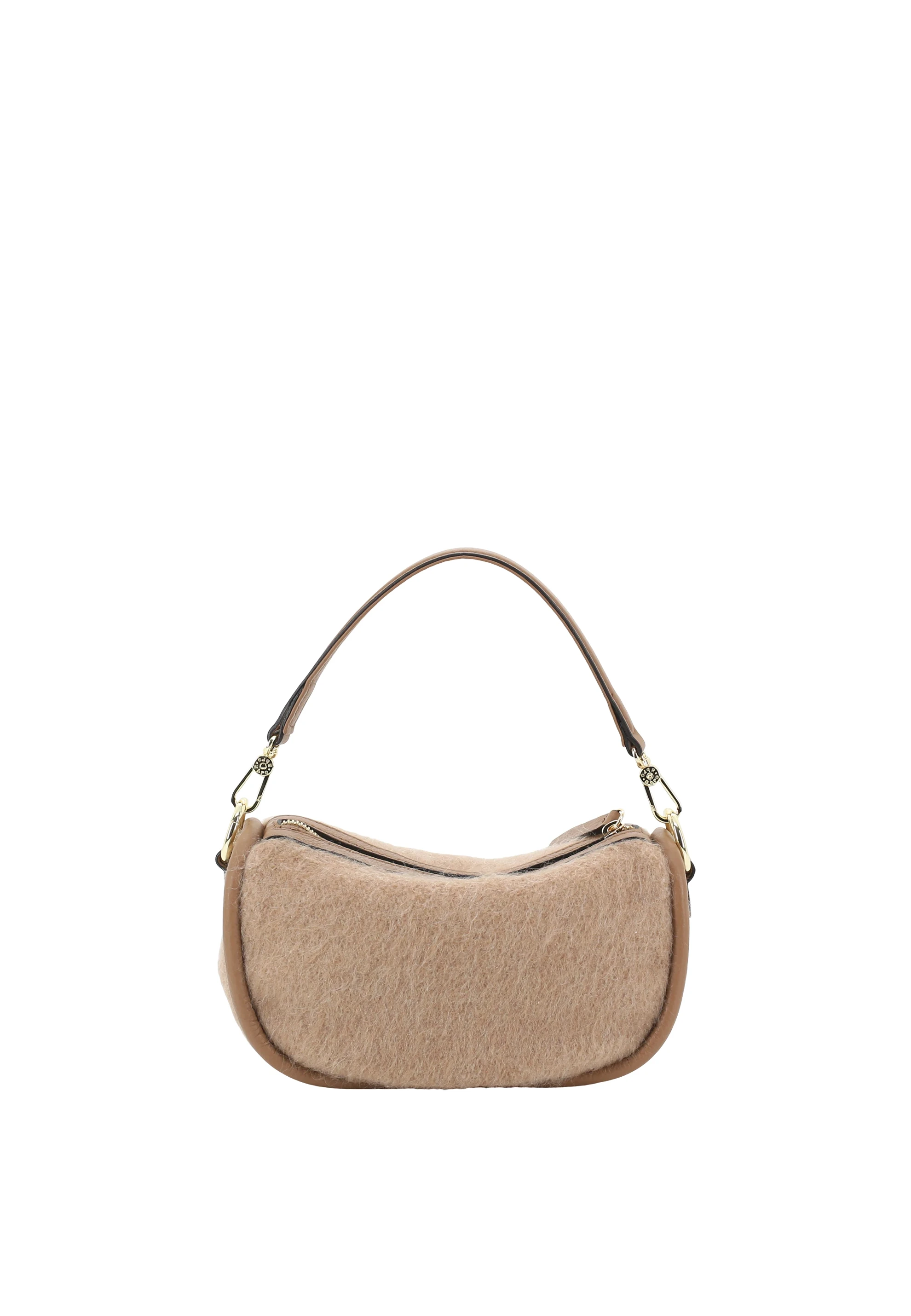 Schultertasche WILLOW  Mohair