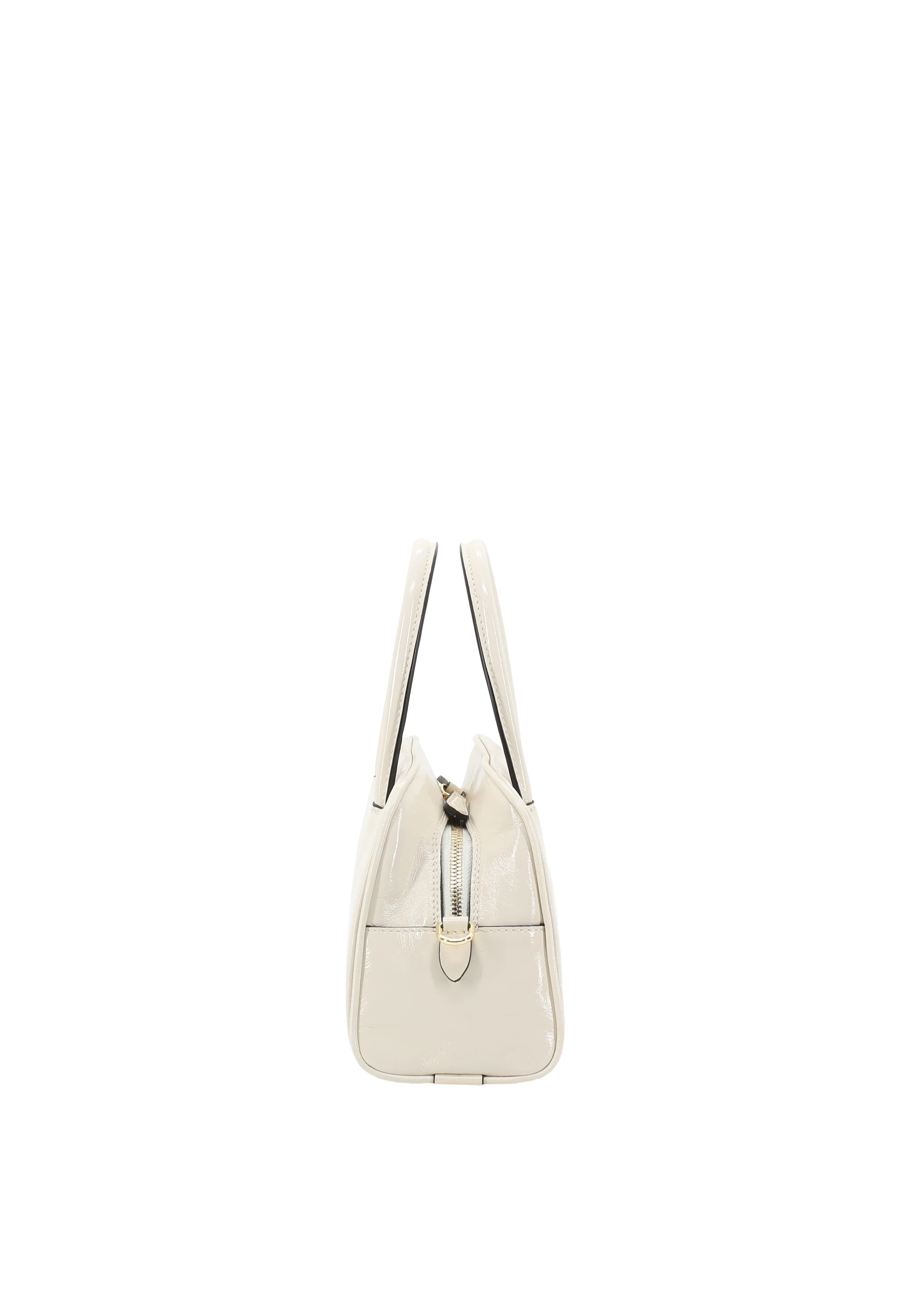 Handbag AMARA Leather Venice