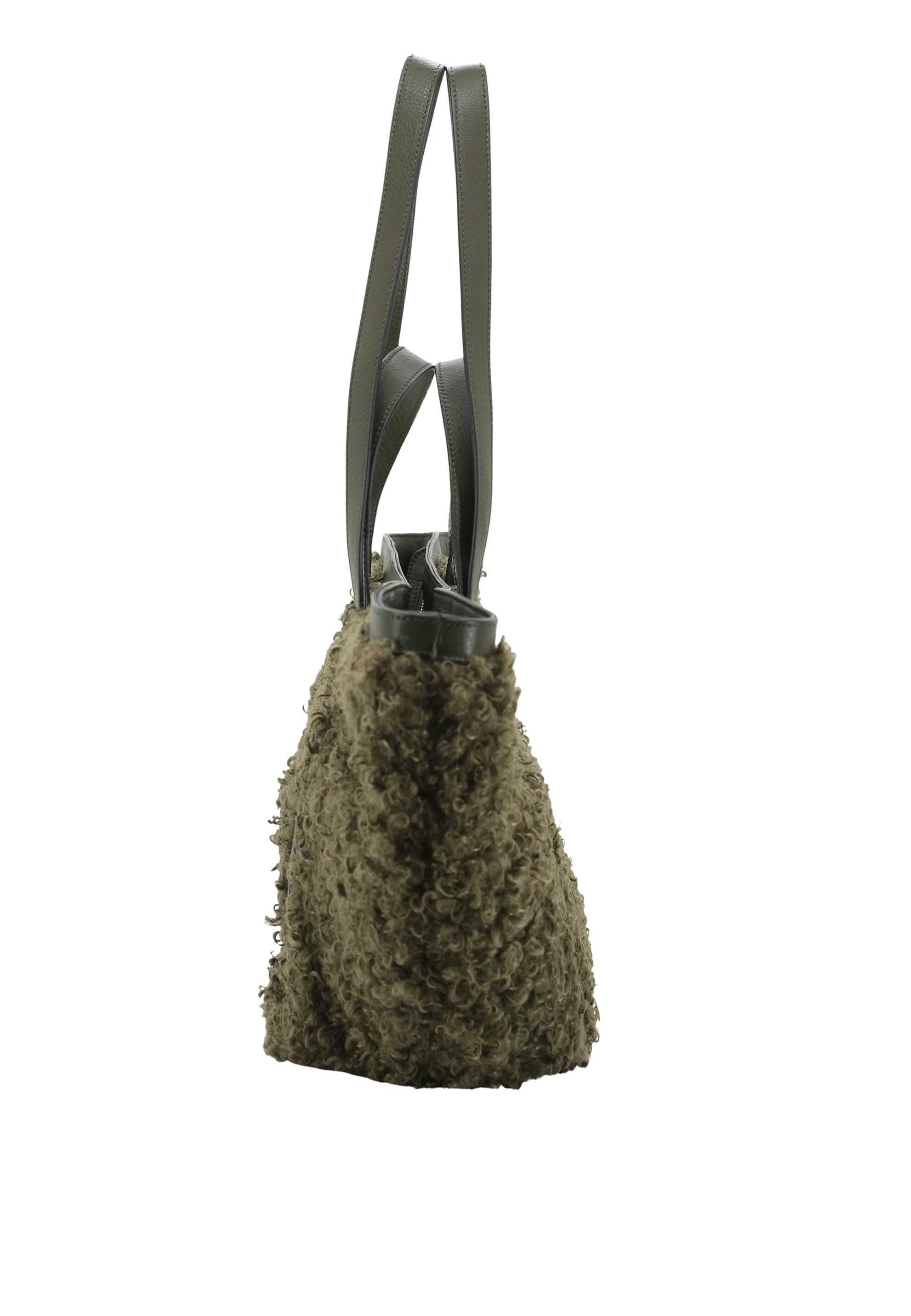 Shopper COSMO large Latxa/Dalia