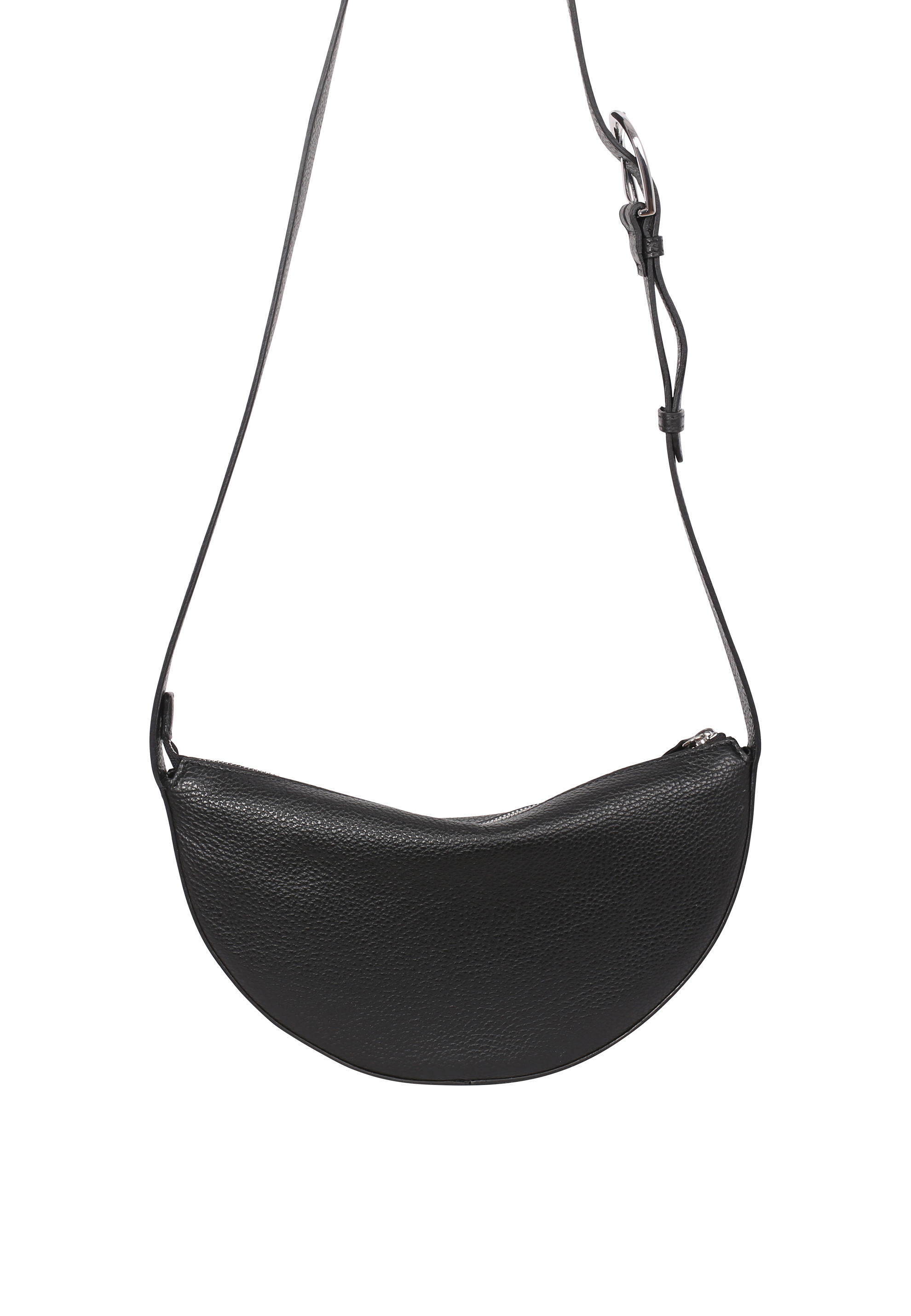 Cross body bag LULU Leather Adria
