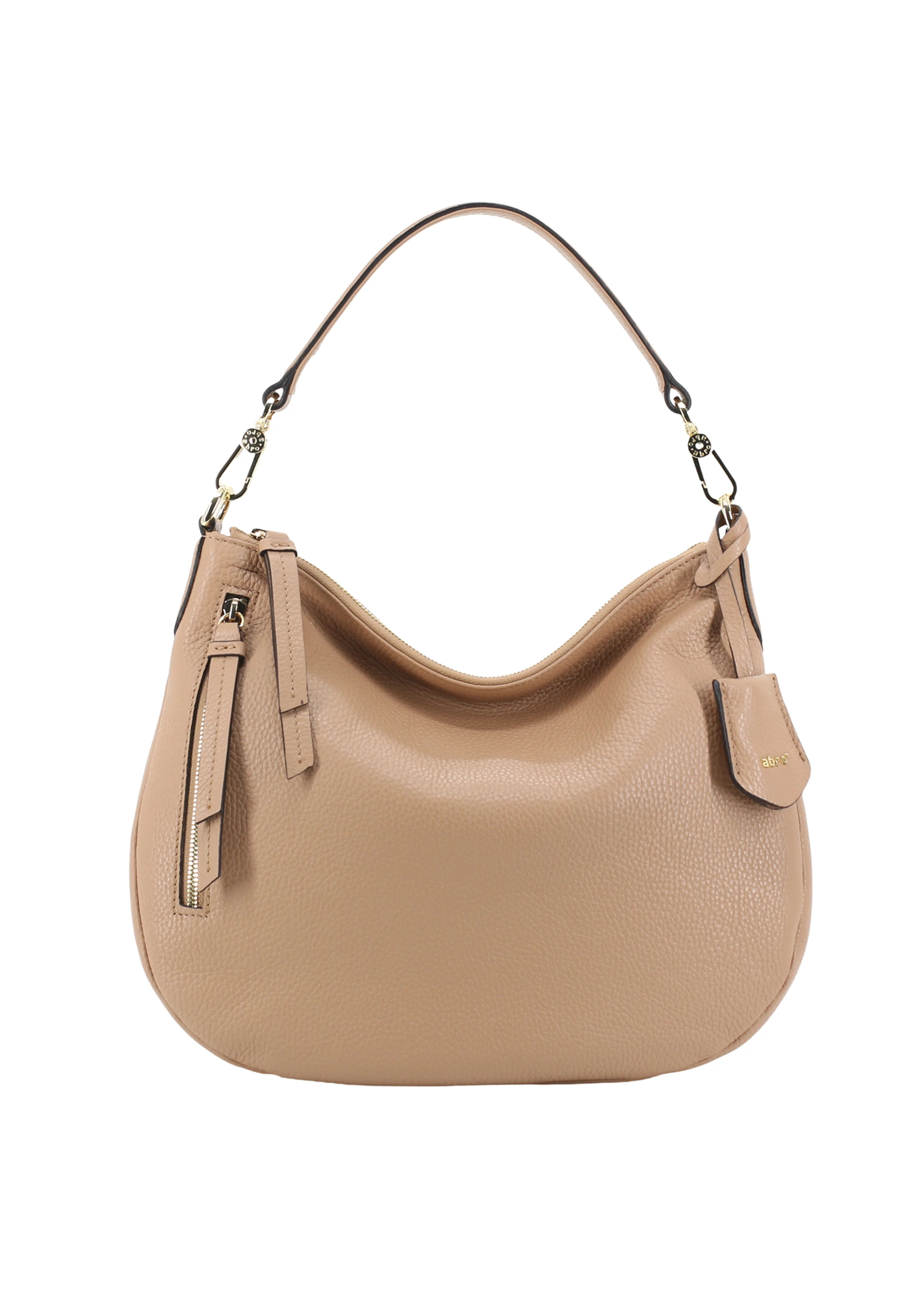 Hobo JUNA small Leather Adria