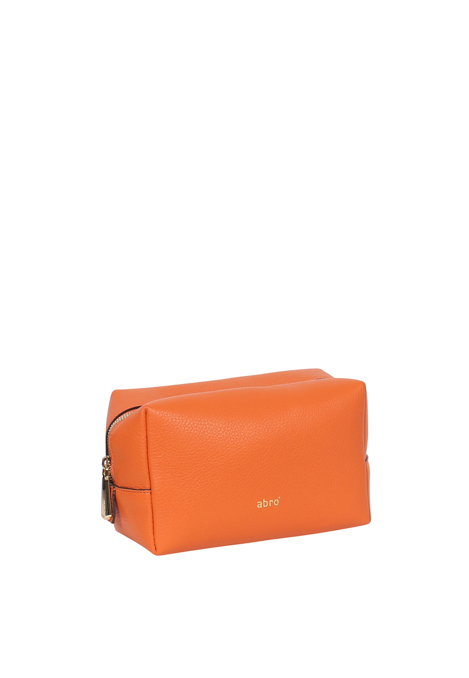 Trousse cosmétique Cuir Dalia
