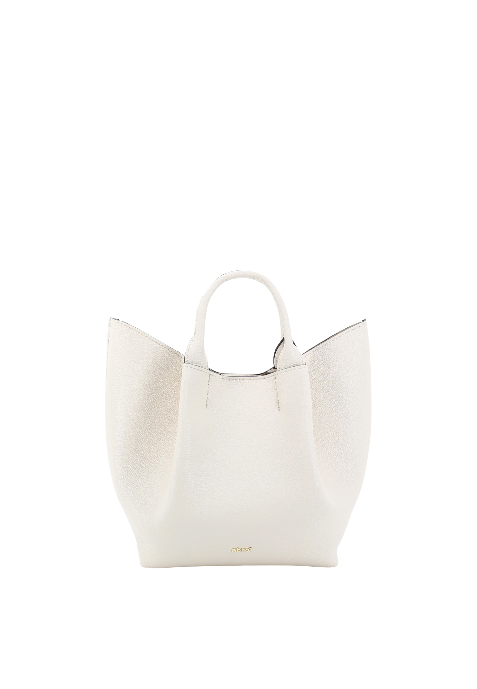 Shopping ESSENTIAL small Pelle Agave