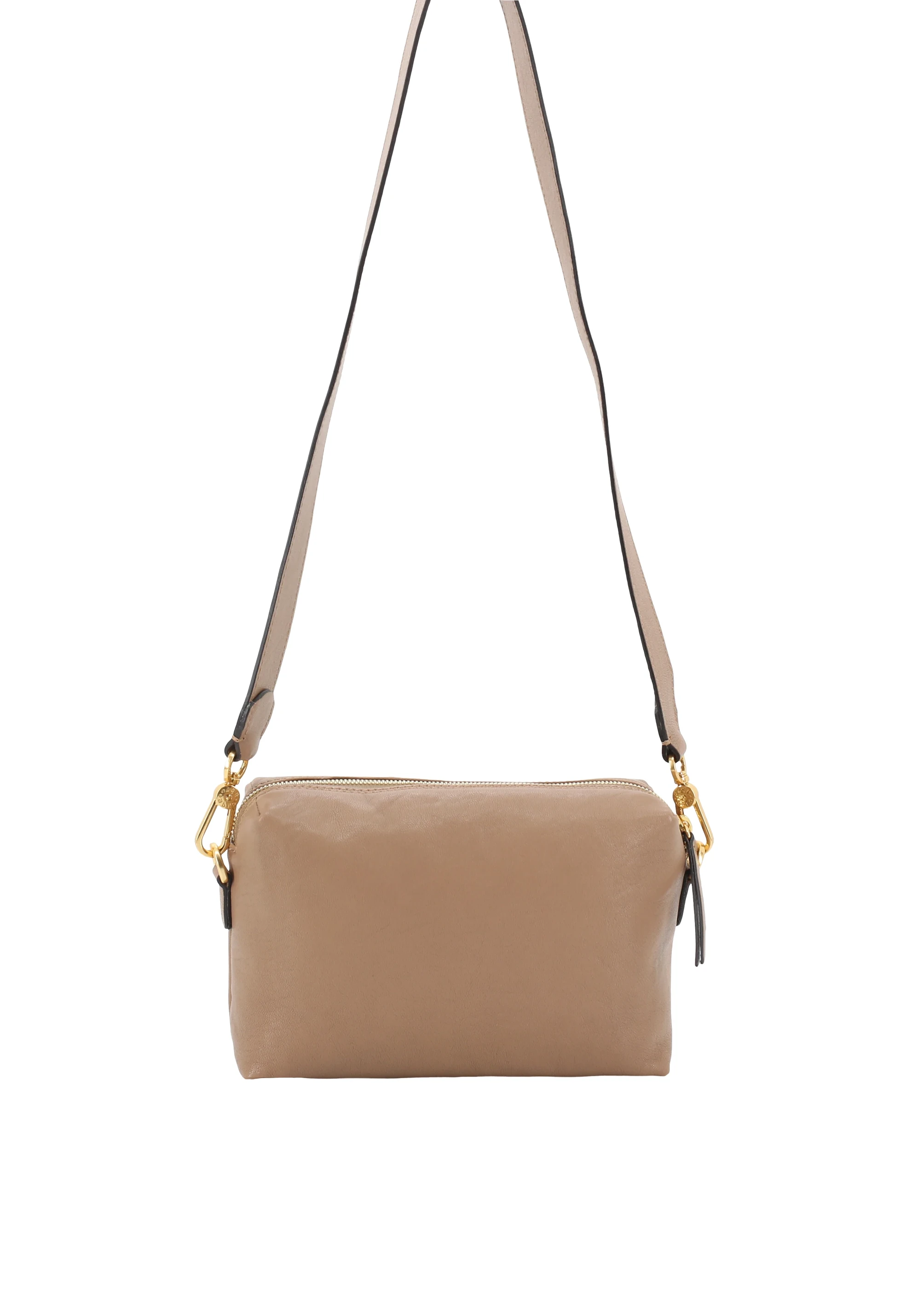 Sac à bandoulière KAIA Cuir West Lux