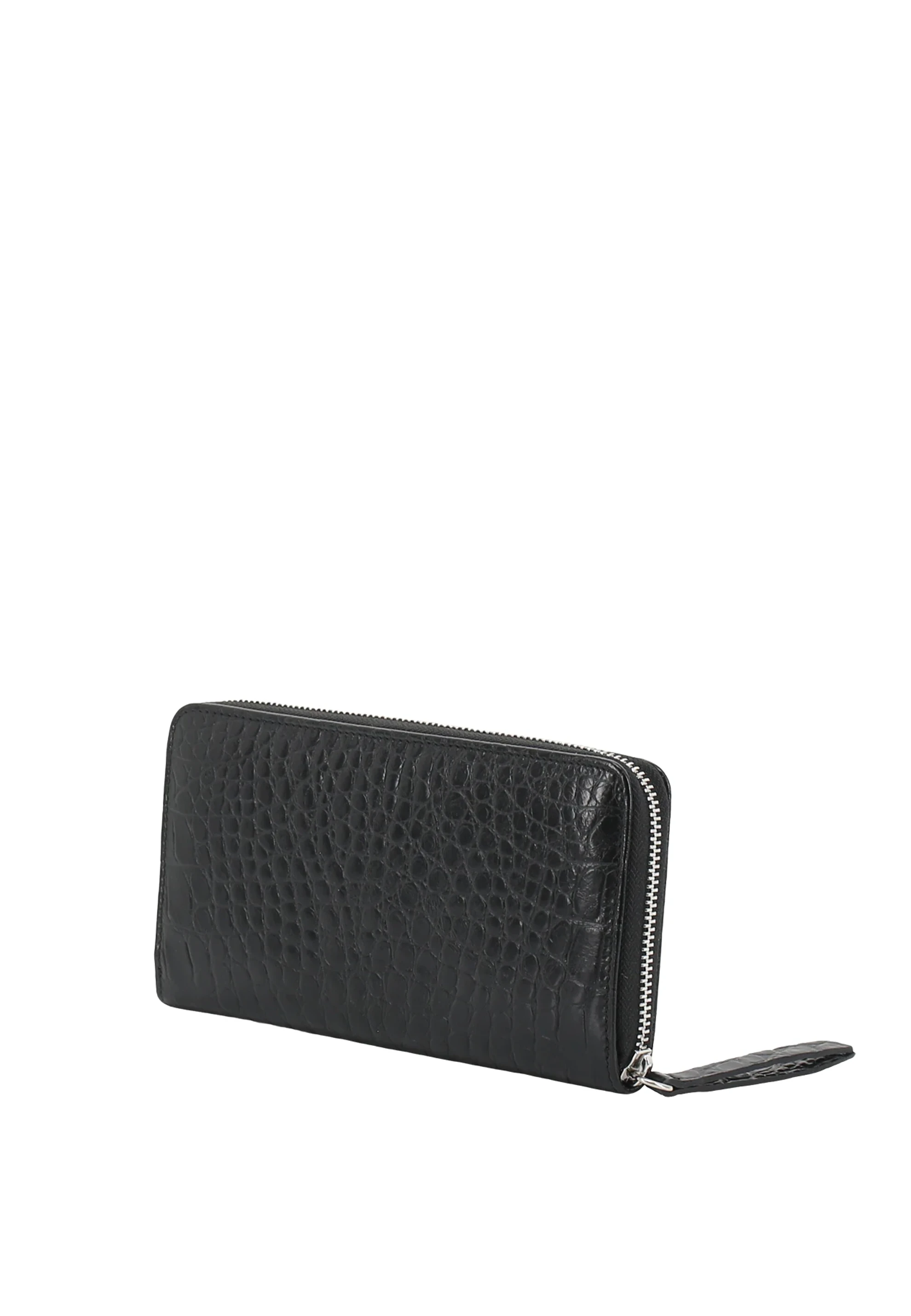 Monedero Piel Cocco Mondial