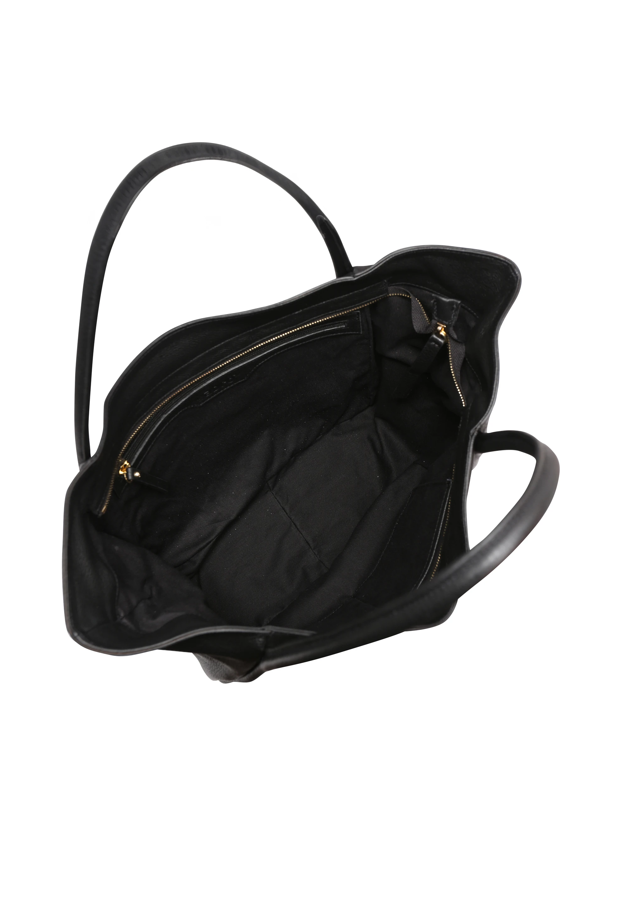 Shopper WILLOW  Leather Dalia