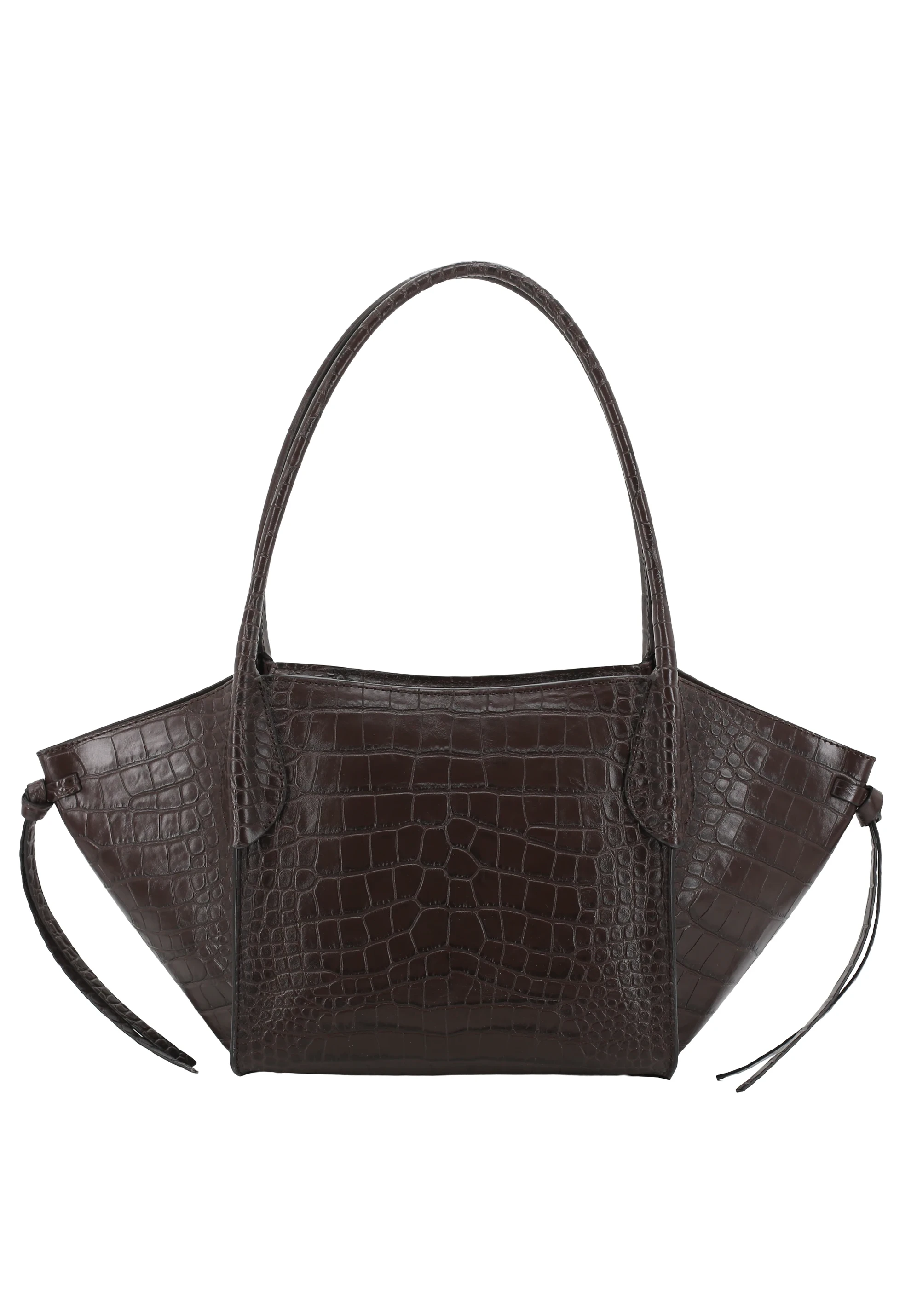 Sac shopping VIBE SMALL Cuir COCCO MONDIAL