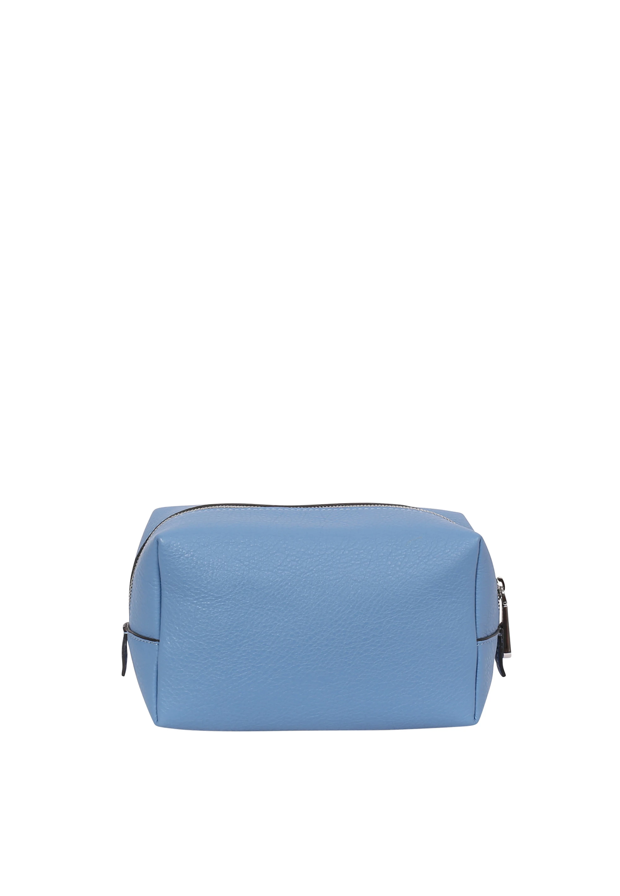Kosmetiktasche Leder Dalia