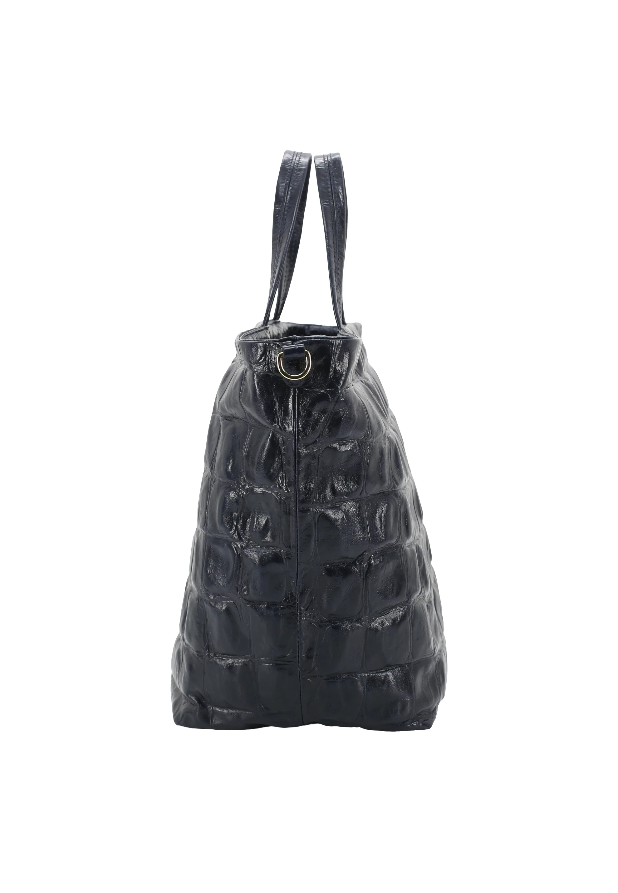 shopping ALBA Pelle Maxxi Cocco