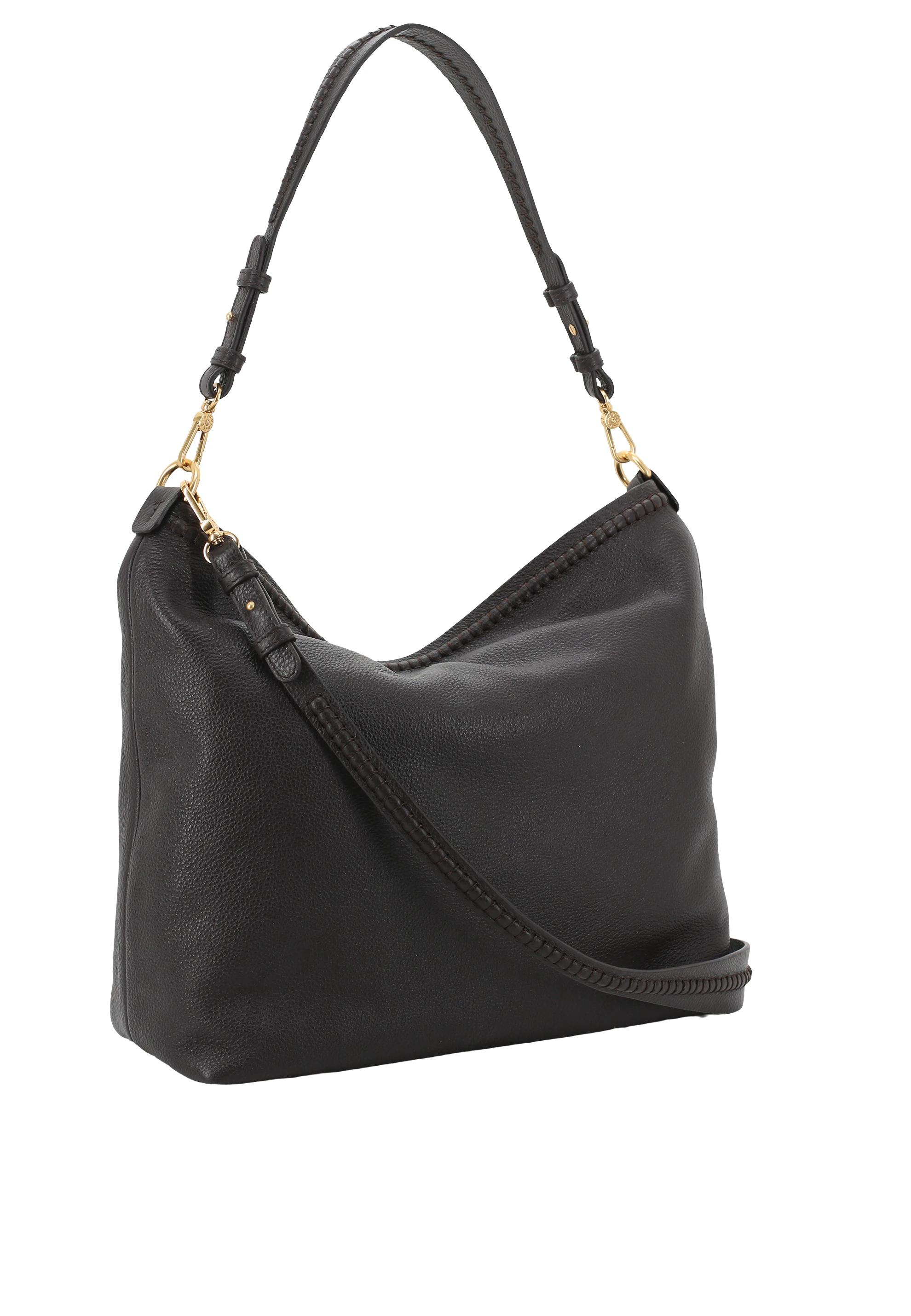 Sac SIGNATURE Cuir AGAVE