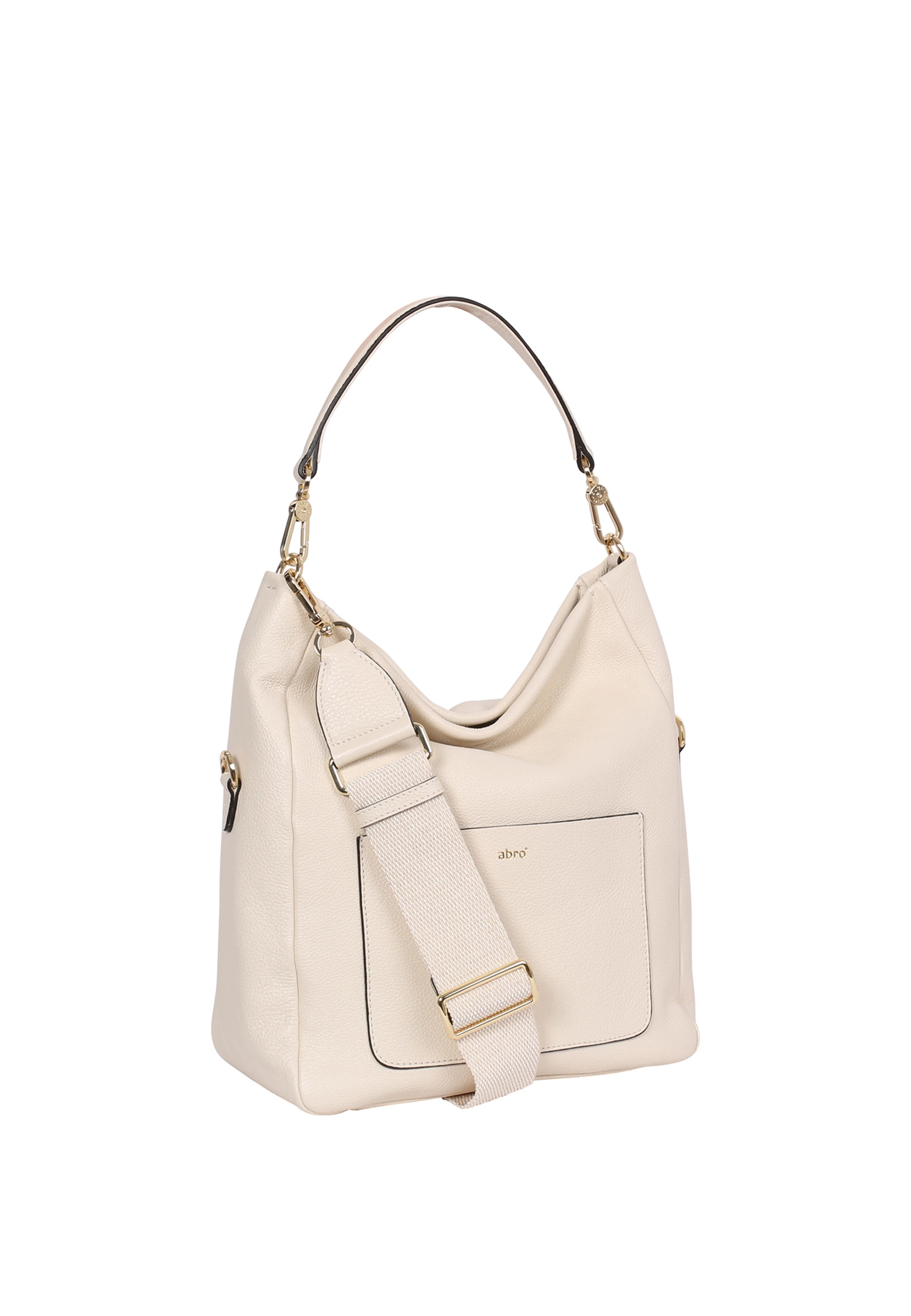 Hobo RAQUEL small Leather Dalia