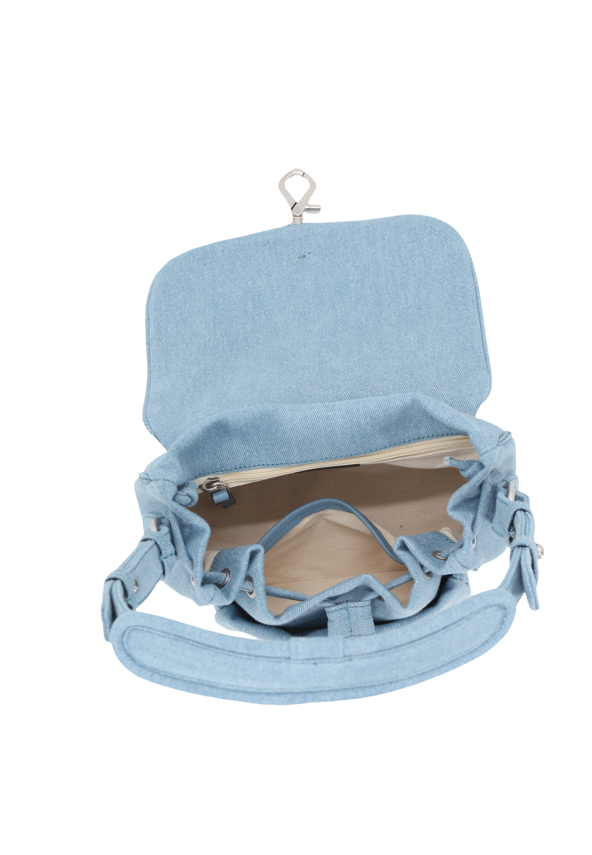 Bolso de hombro STAR SADDLE Jeans