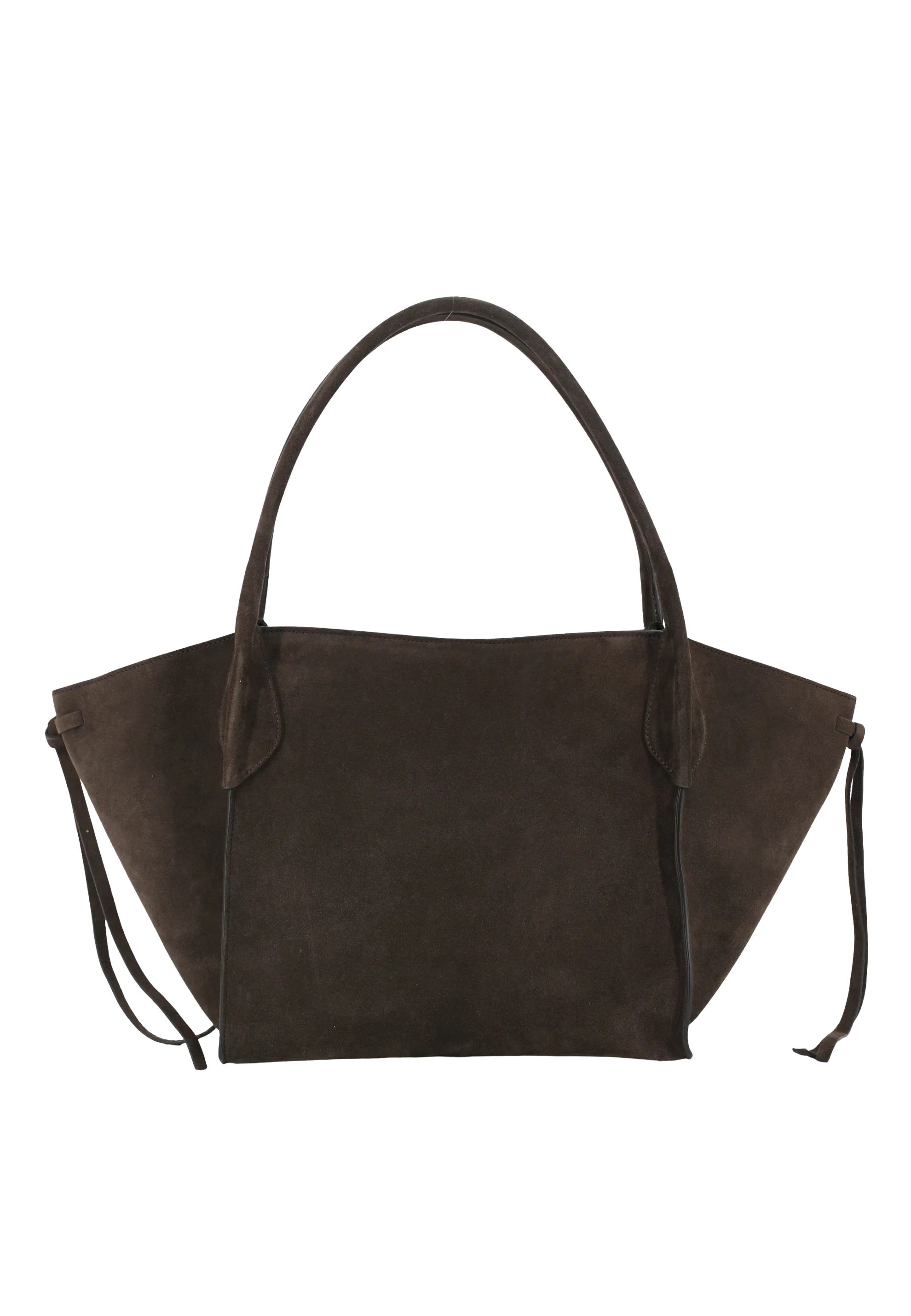 Shopper VIBE BIG Piel SUEDE