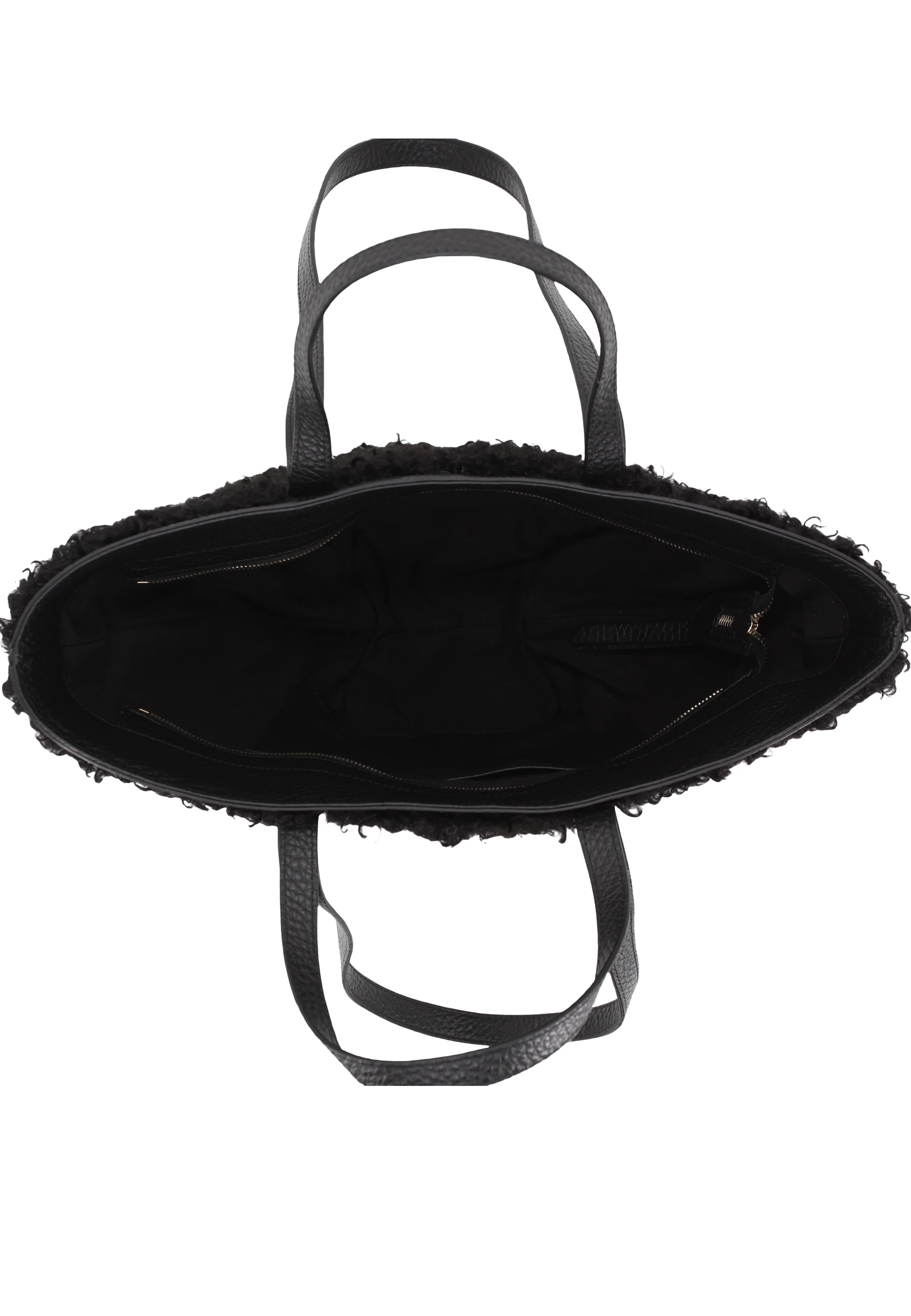 Shopper COSMO medium Latxa/Dalia