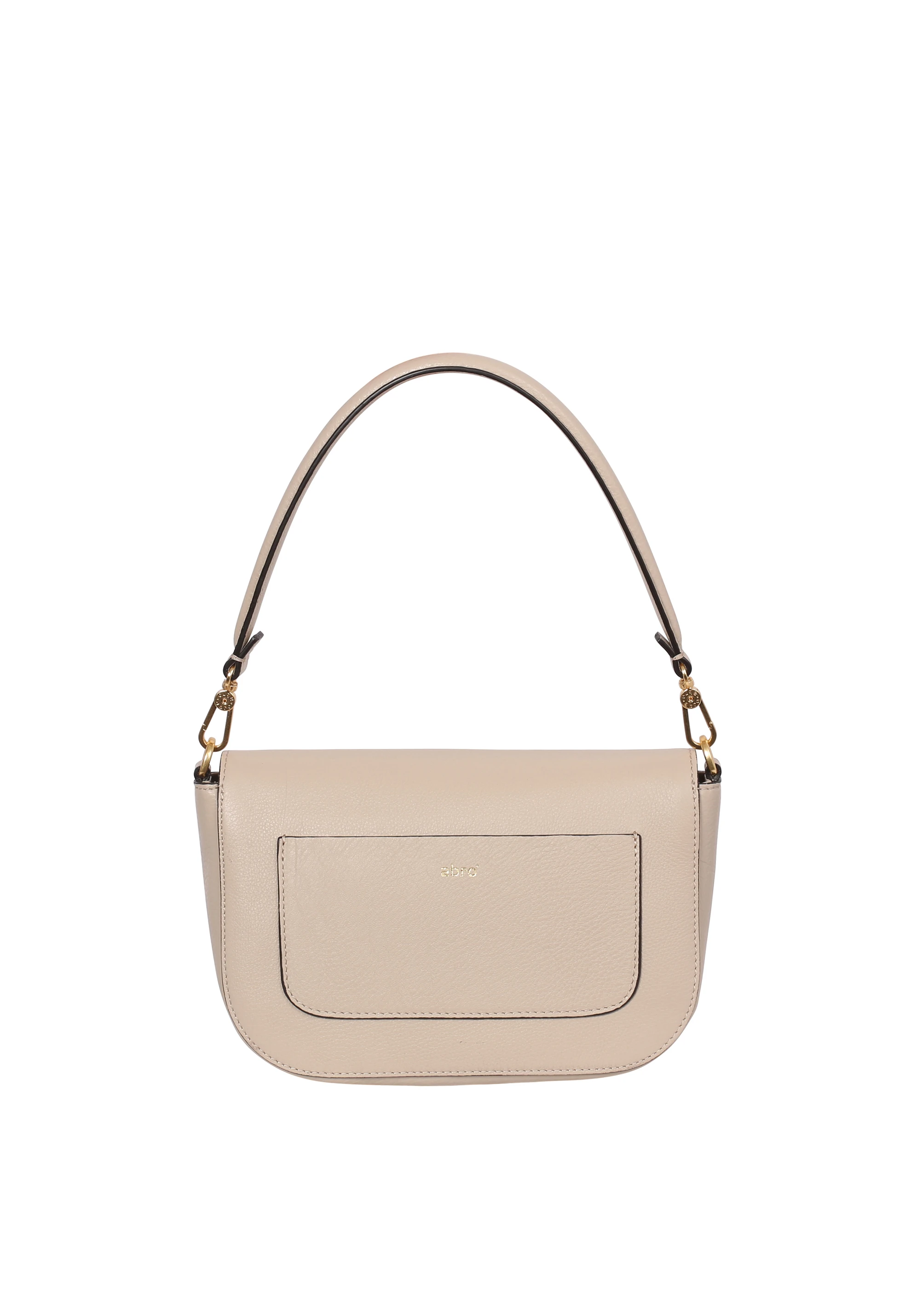 Borsa a spalla CAMILLA Pelle Dalia