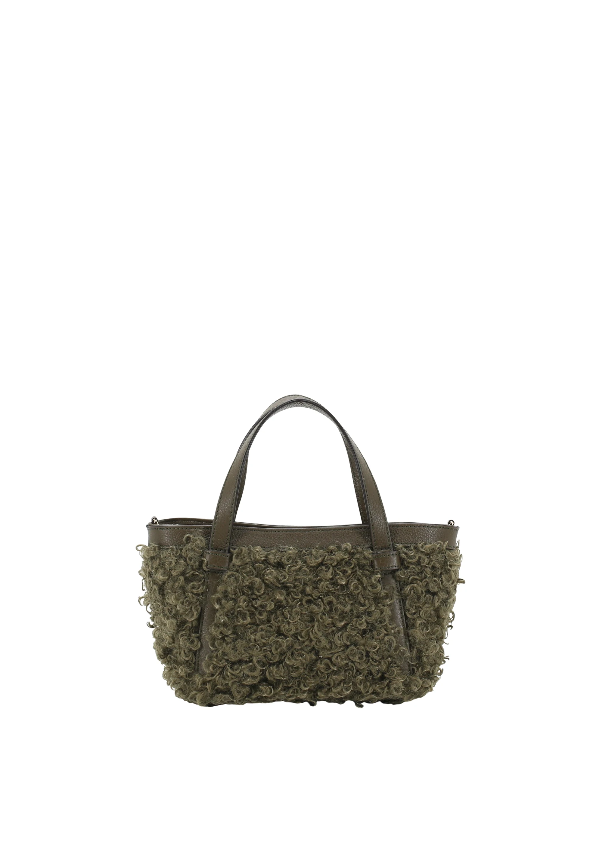 Bolso de mano COSMO mini Latxa/Dalia