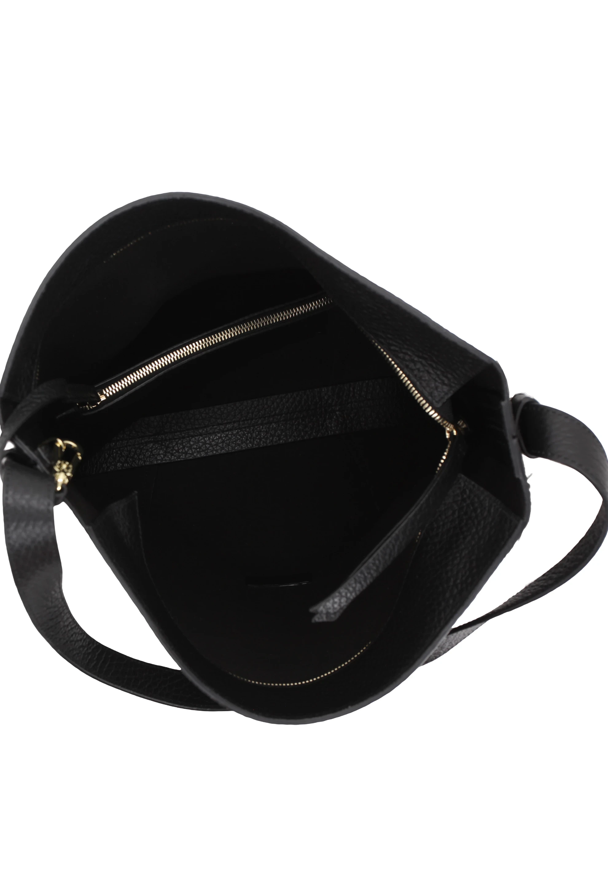 Hobo COSMO  Leather Tekla