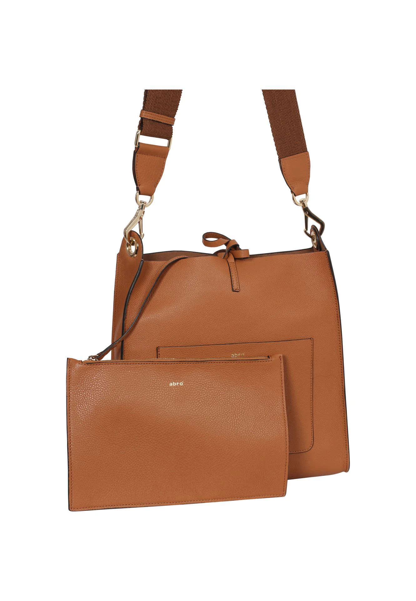 Sac à bandoulière RAQUEL big Cuir Dalia Sac à bandoulière RAQUEL big Cuir Dalia
