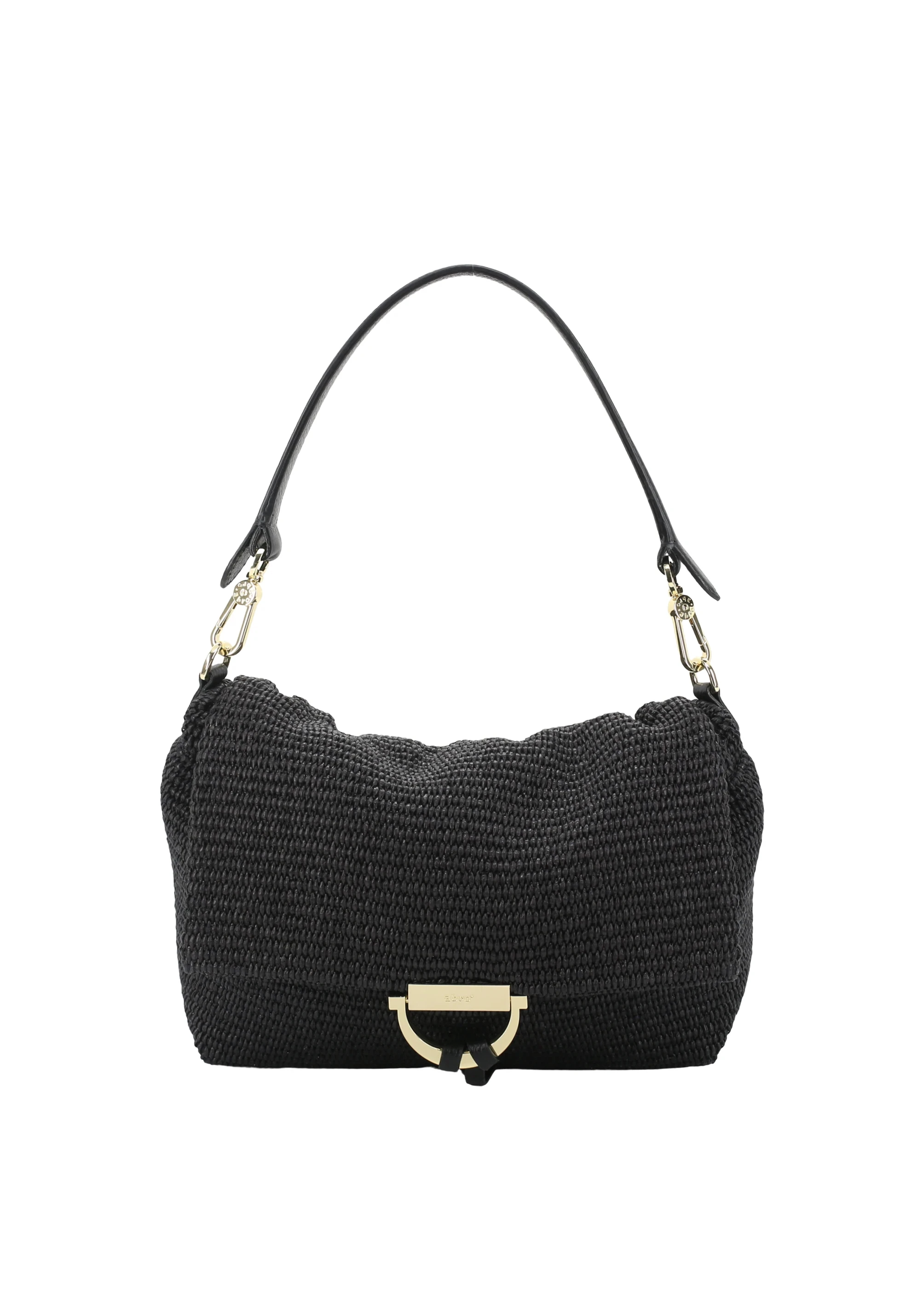 sac porté èpaule TEMI medium Raffia