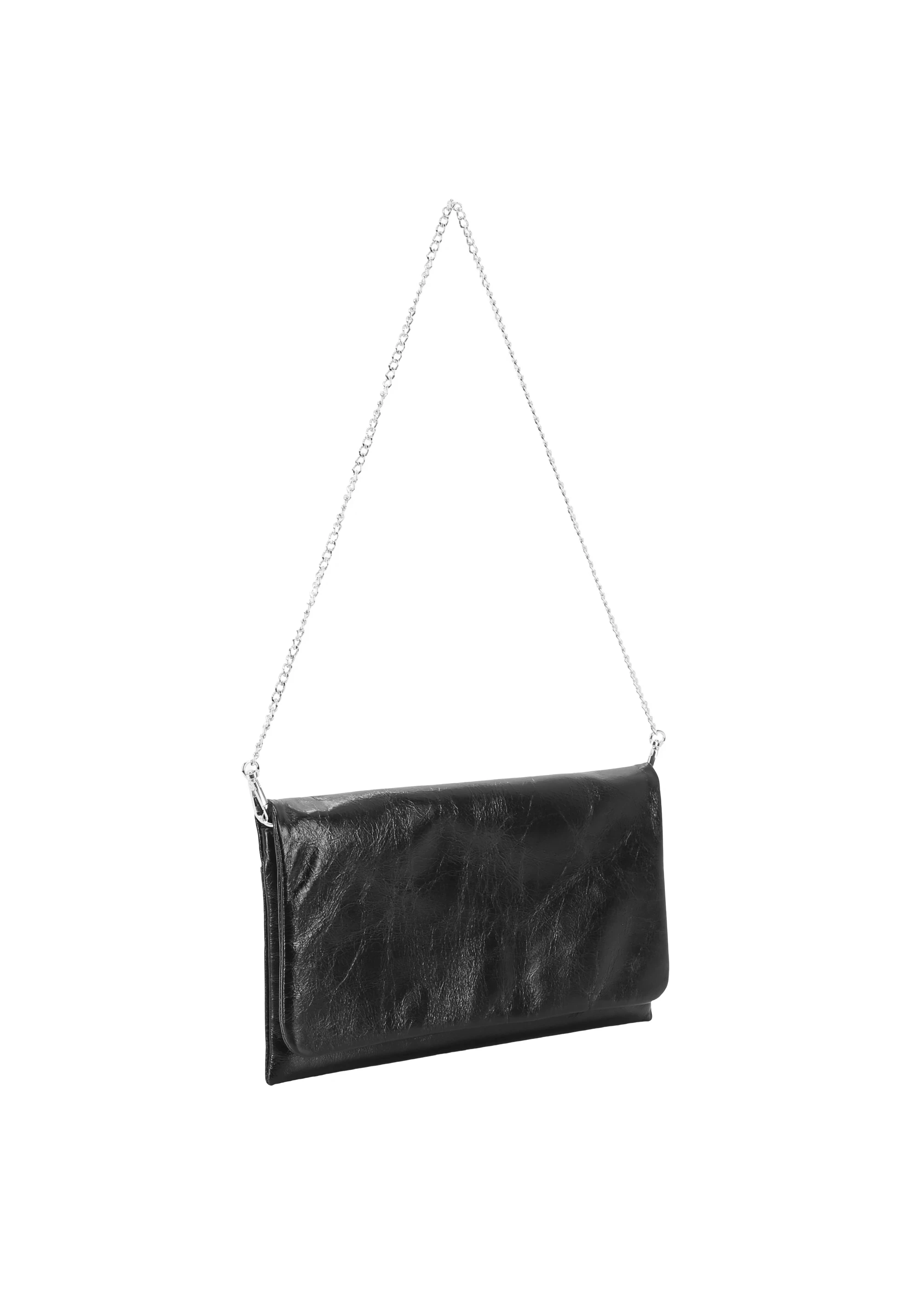 Clutch Leder Athene