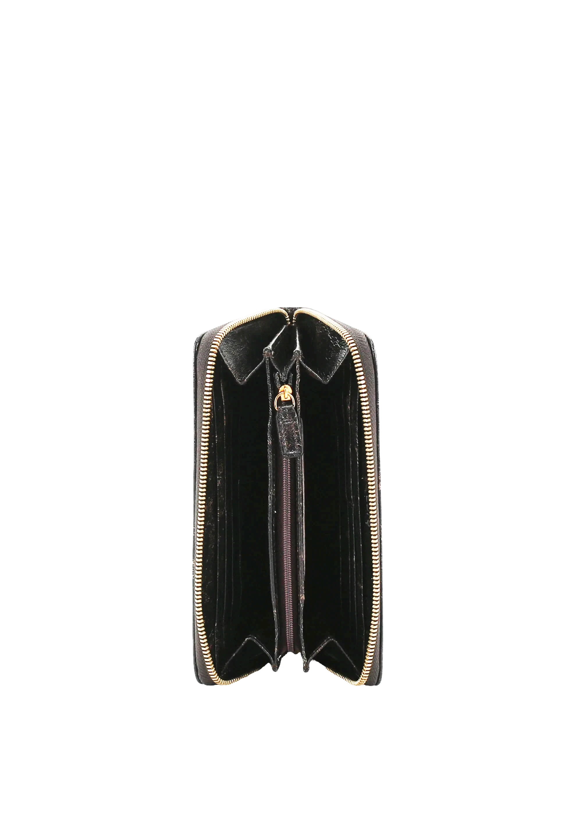 Monedero Piel Capre Vintage