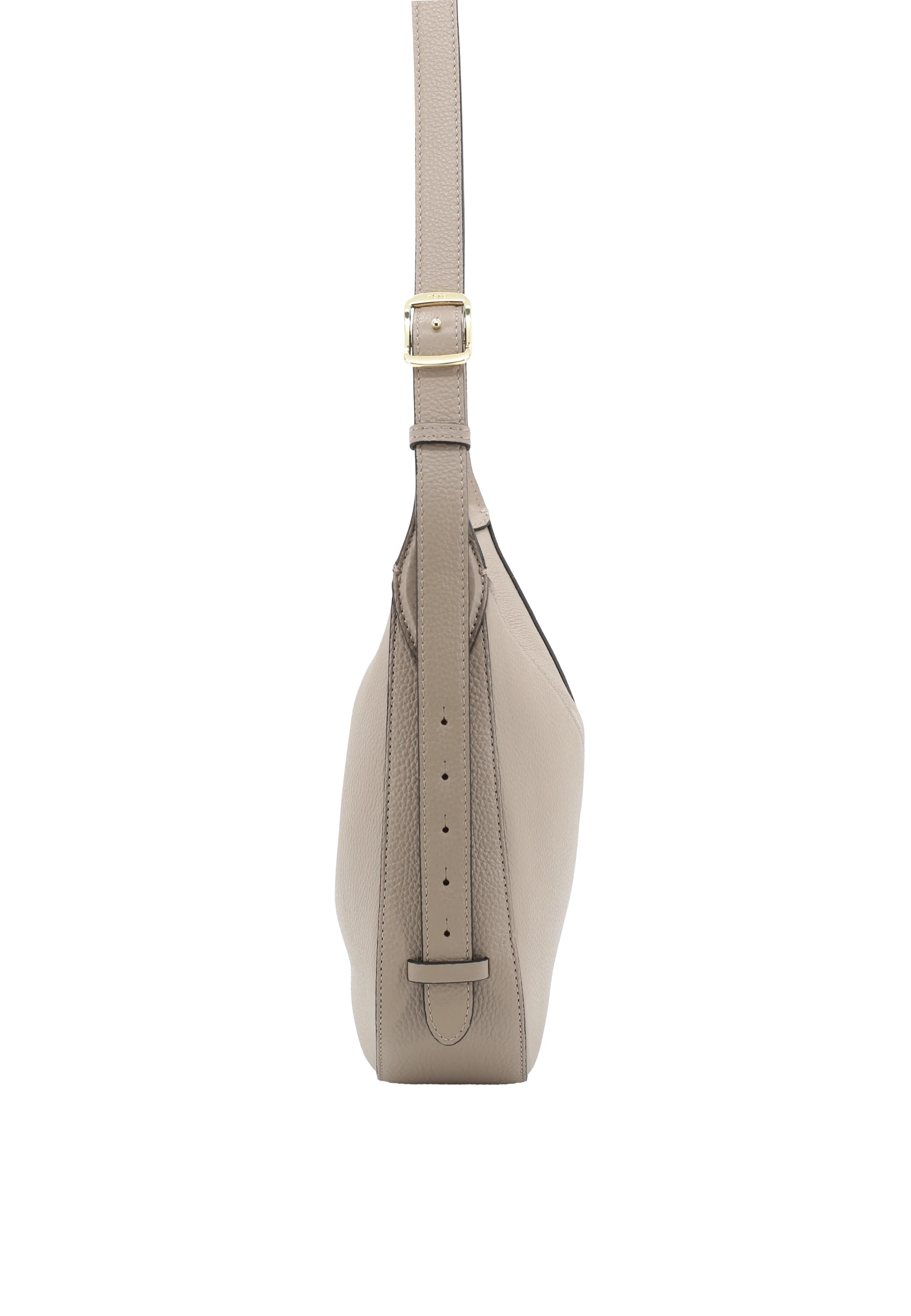 Sac à bandoulière ANYTIME MEDI Cuir Agave