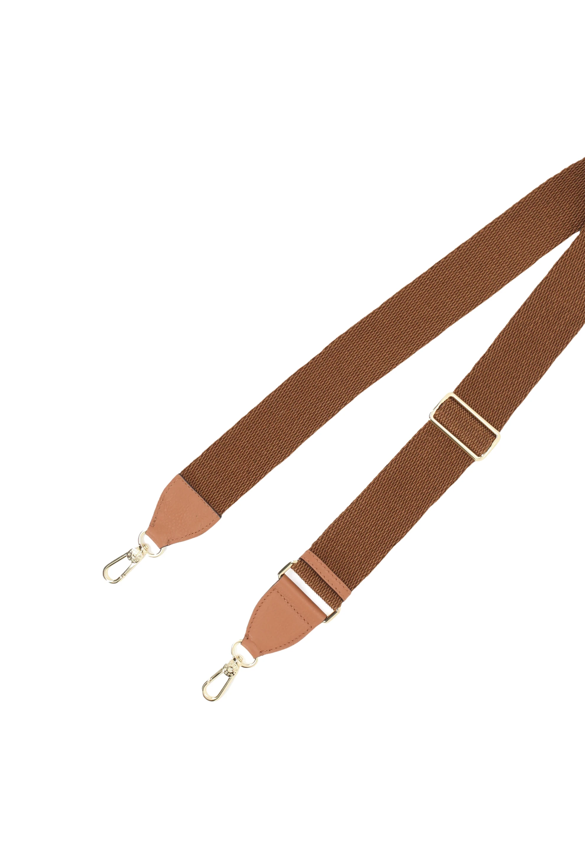 Bandoulière 50mm Nastro/Cuir Dalia