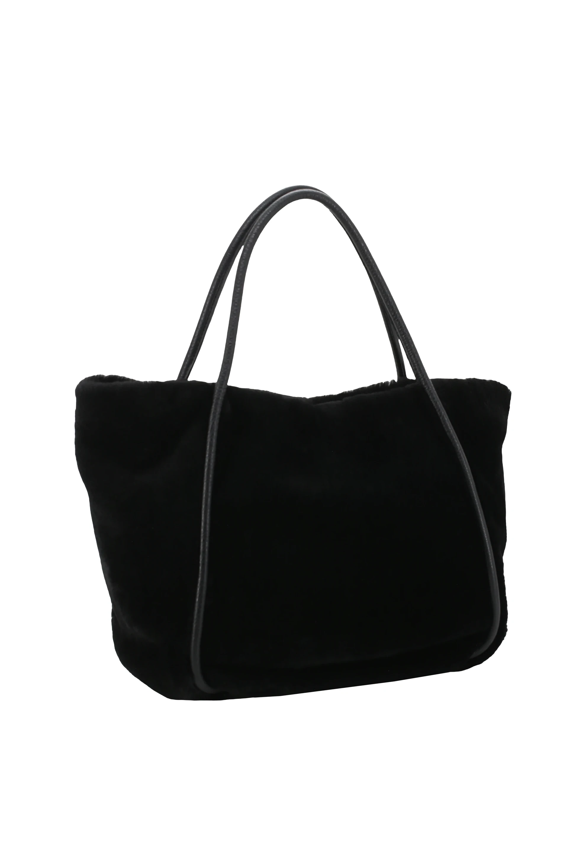 Shopper WILLOW  Shearling/Dalia