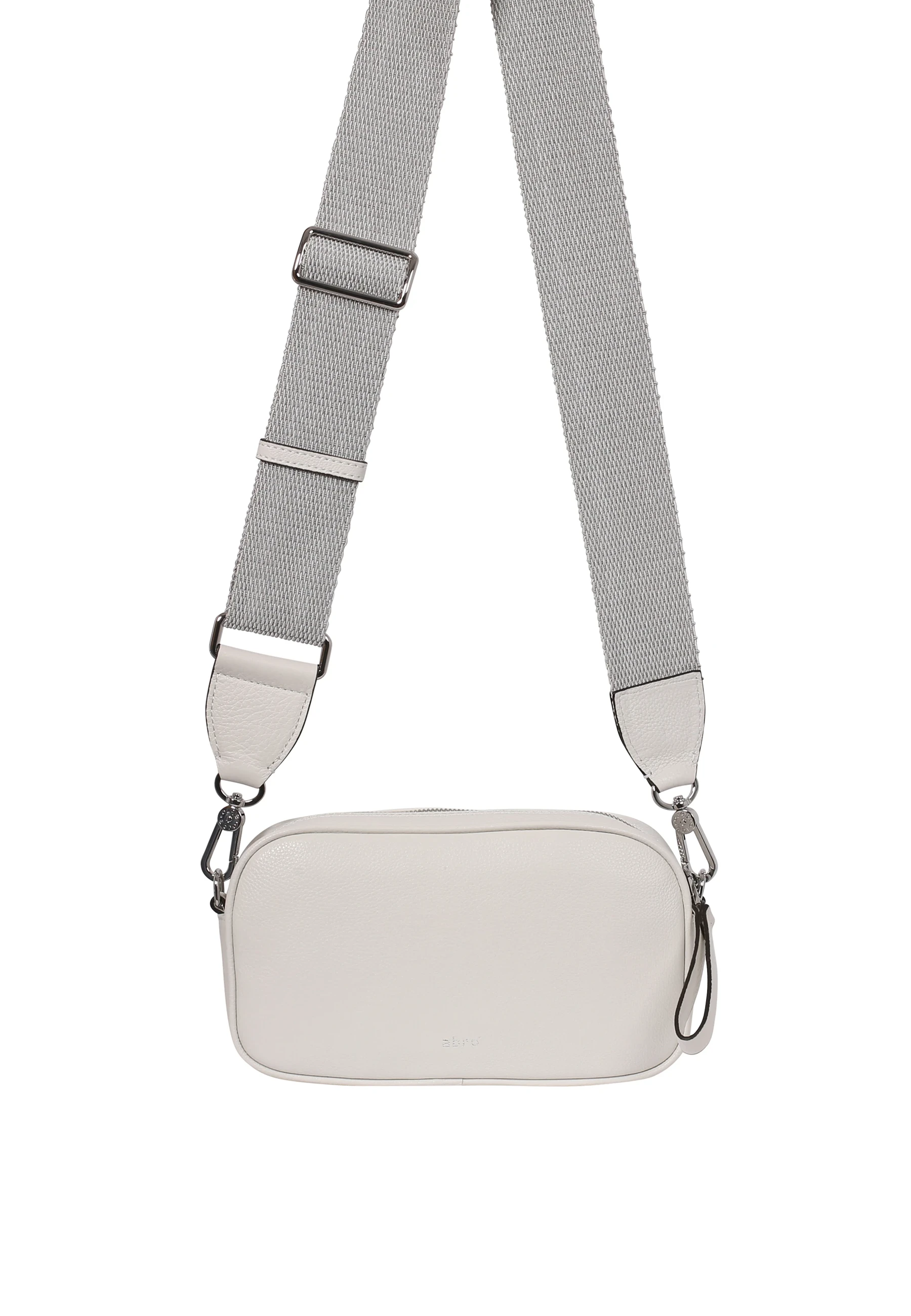 Cross body bag TINA big Leather Dalia