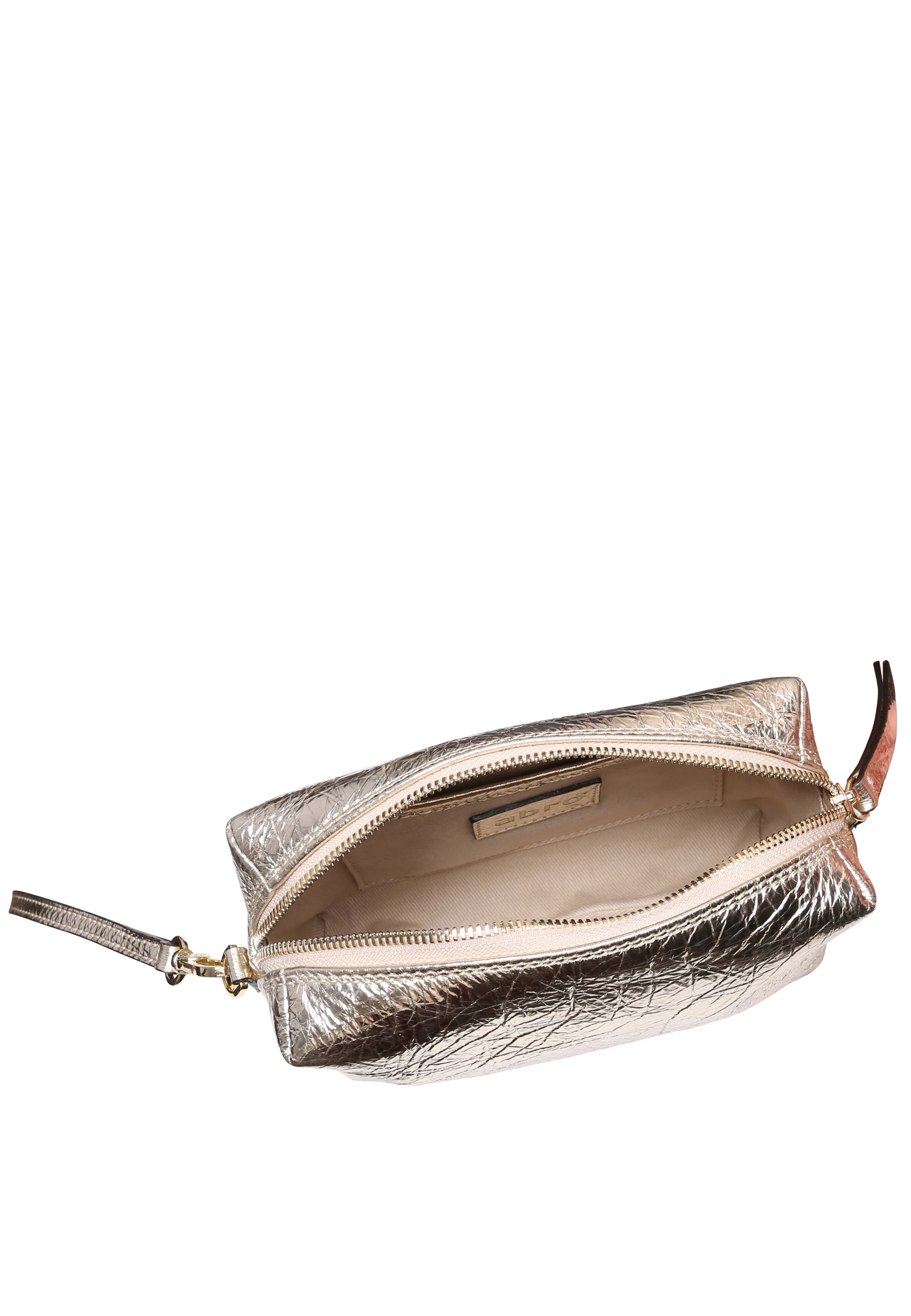 Cross body bag KAIA Leather Quantiko 
