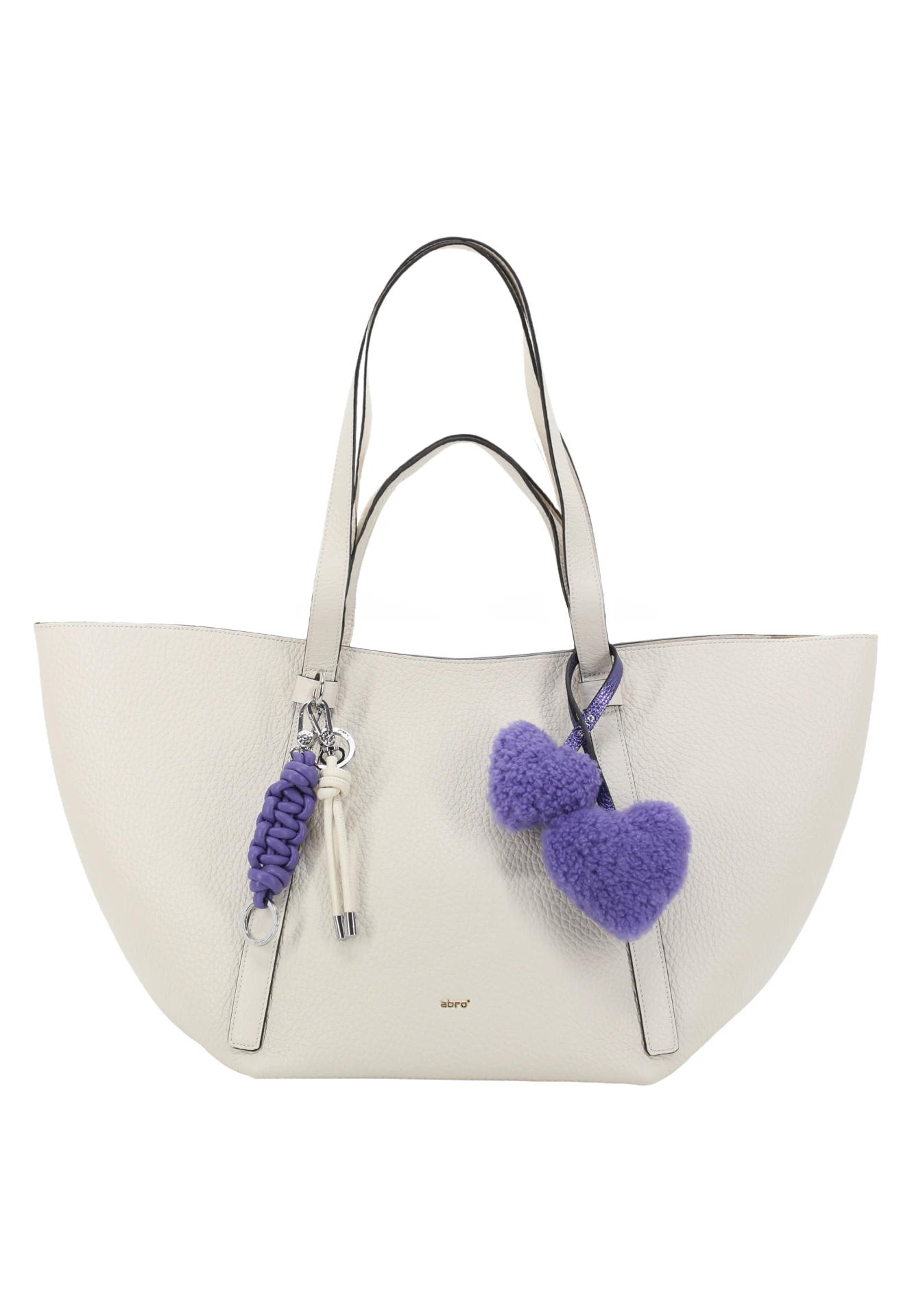 Anhänger CHARM Shearling/Dalia