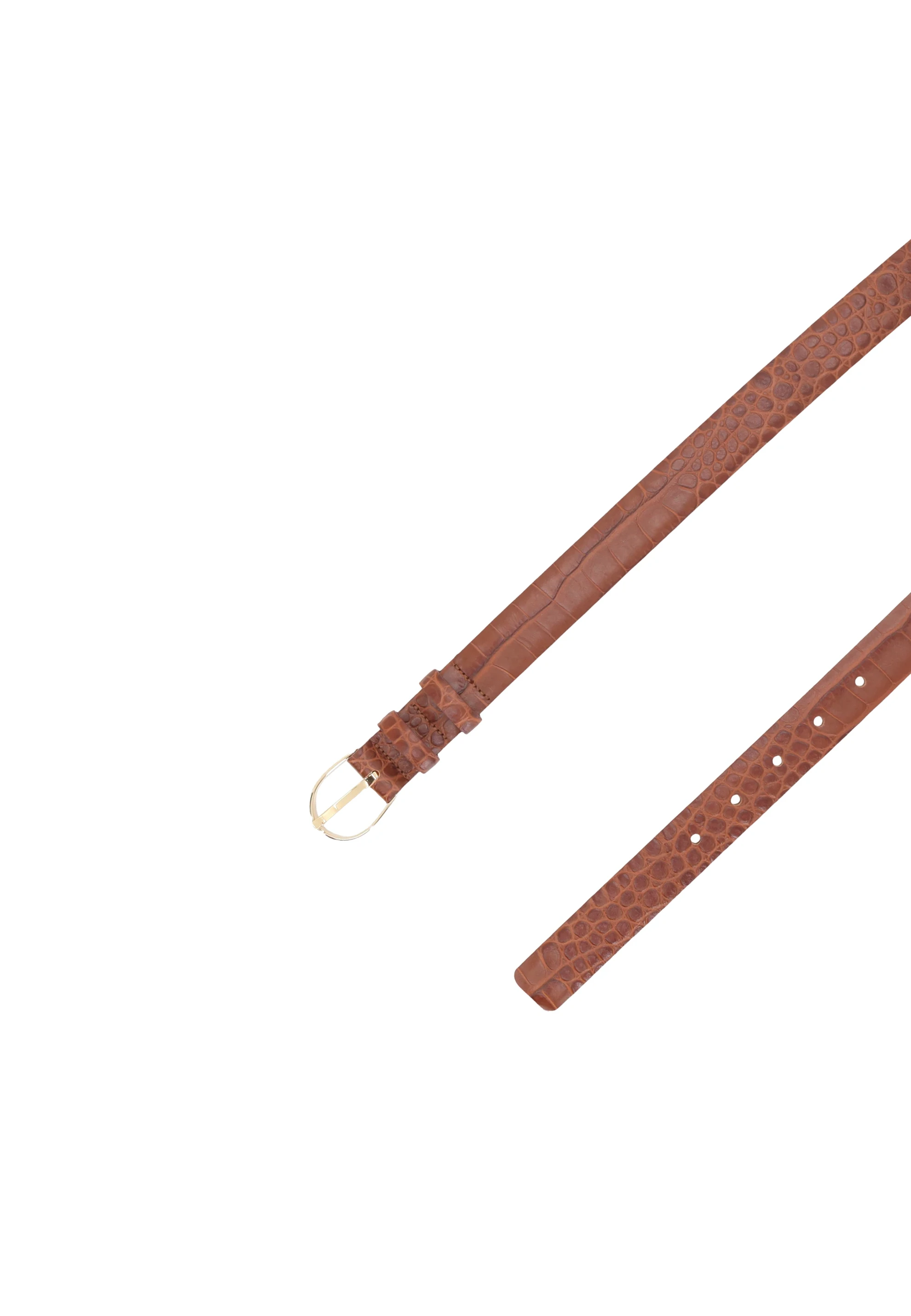 Belt Leather Cocco Mondial
