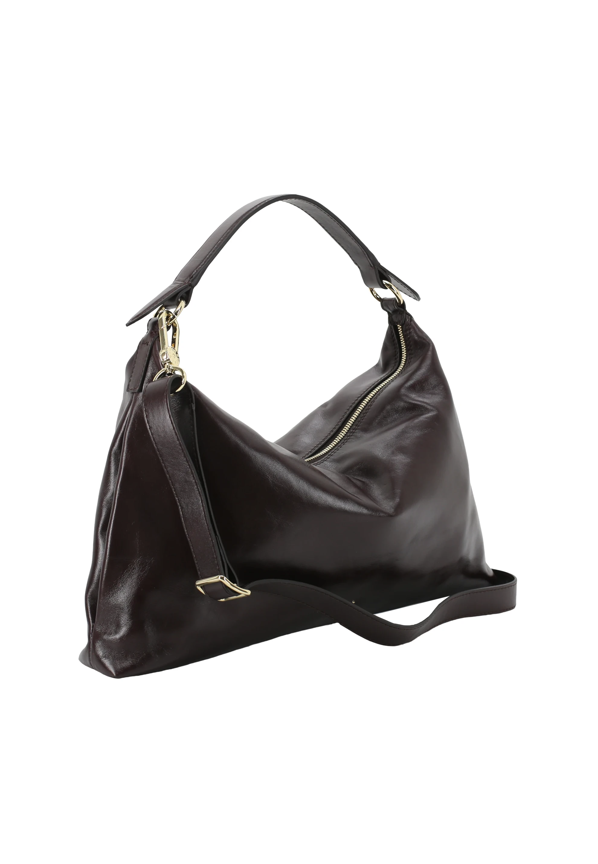 Beutel ALL IN ONE small Leder RALPH