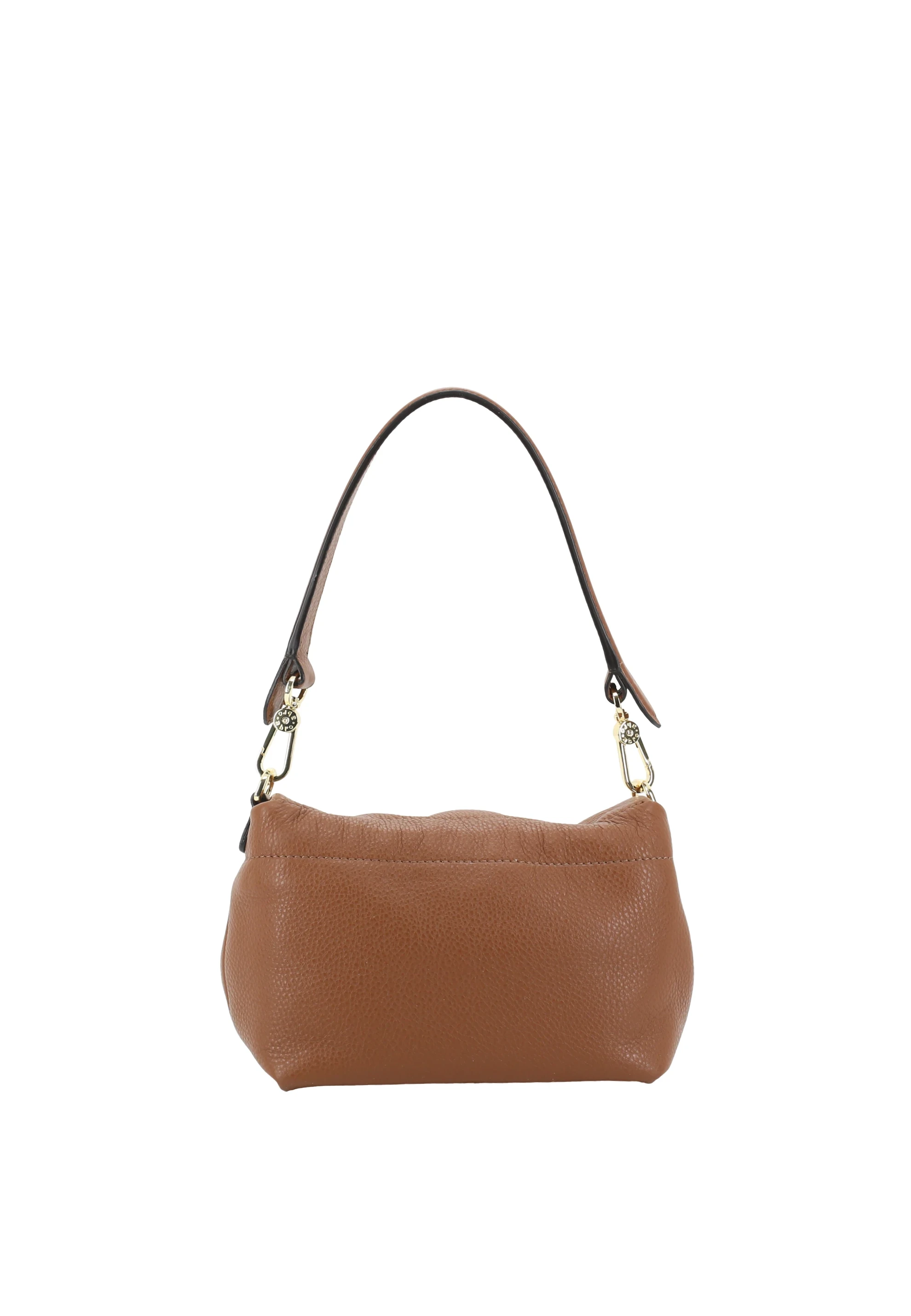 shoulder bag TEMI small Leather Dalia