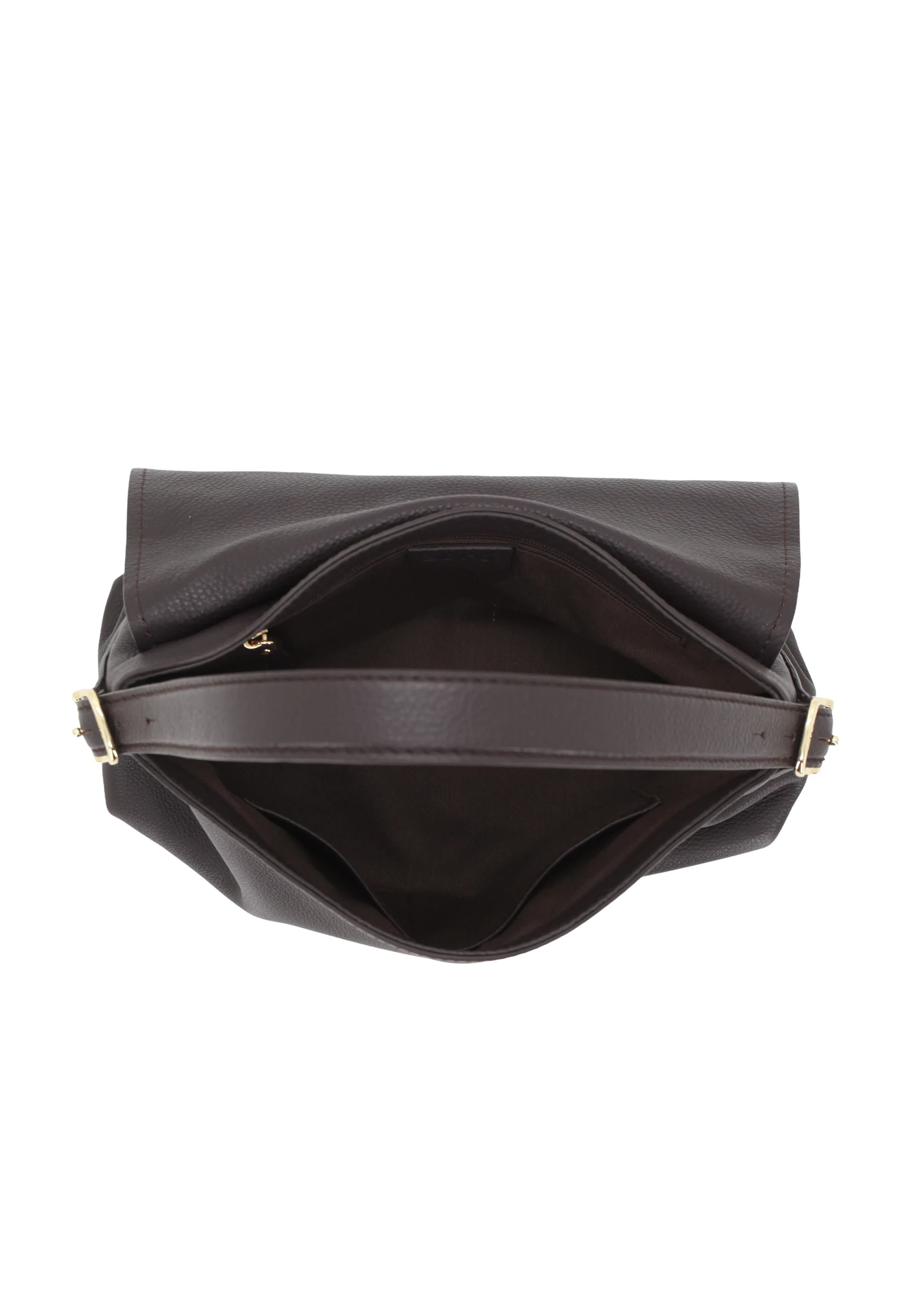 Bolso de hombro CARINA Piel Agave