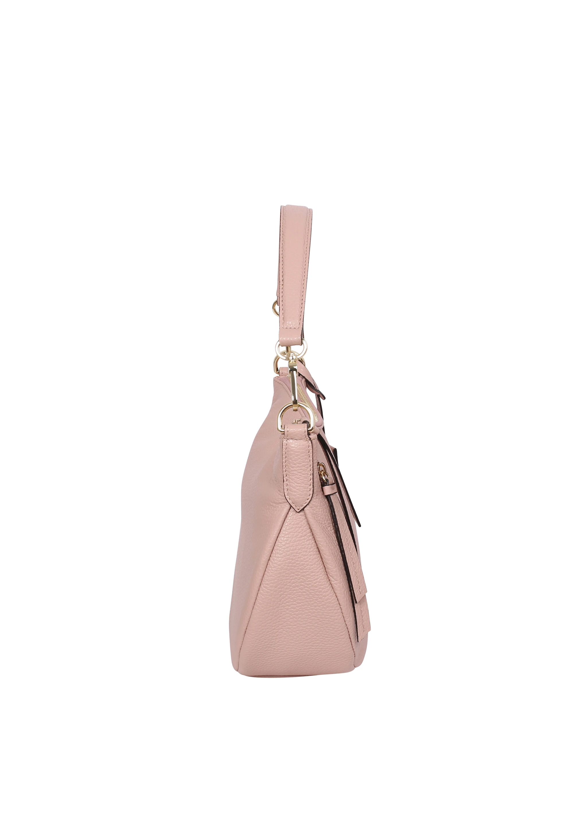 Hobo bag JUNA x-small Leather Adria
