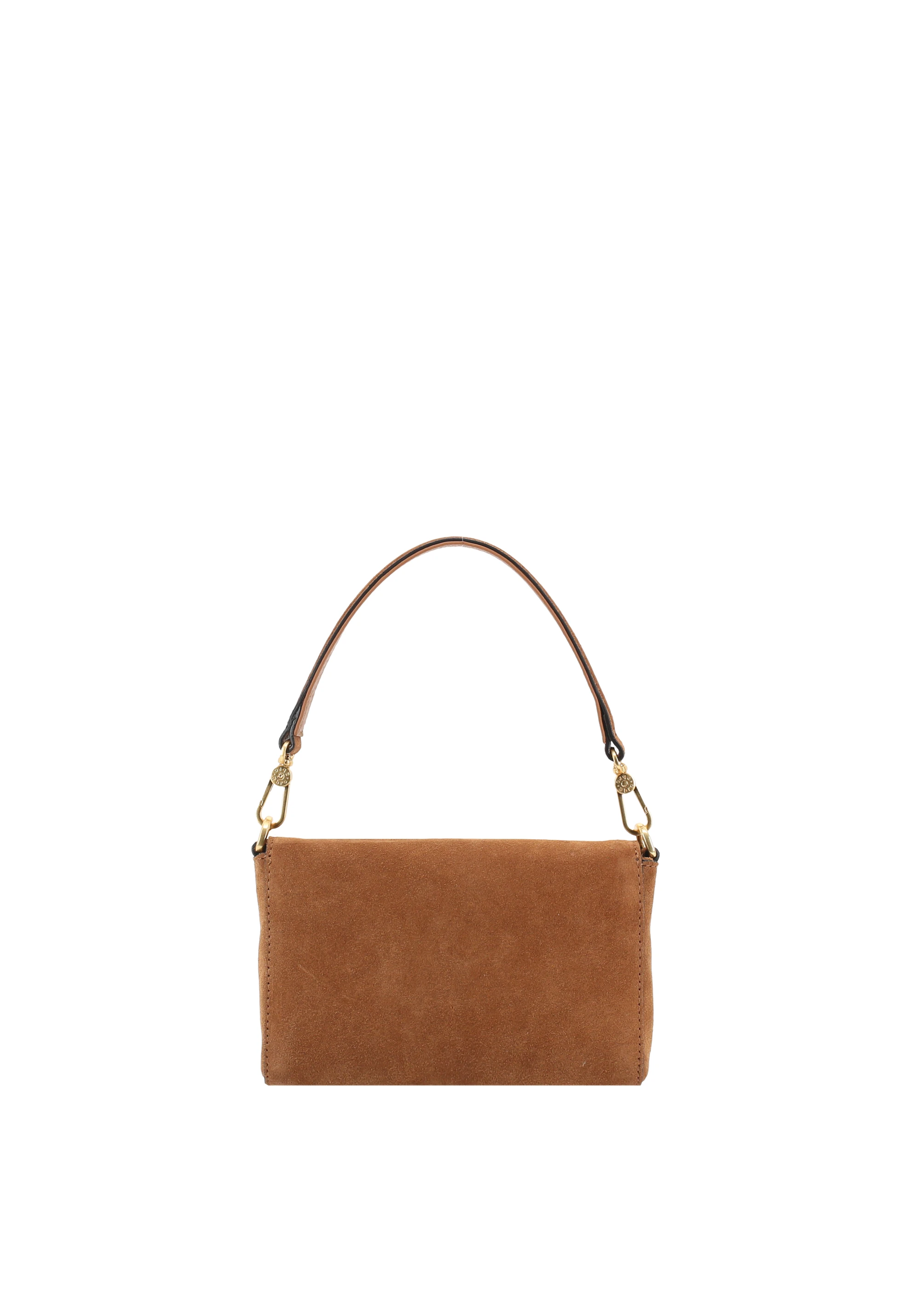 Bolso de hombre TEMI Piel Suede