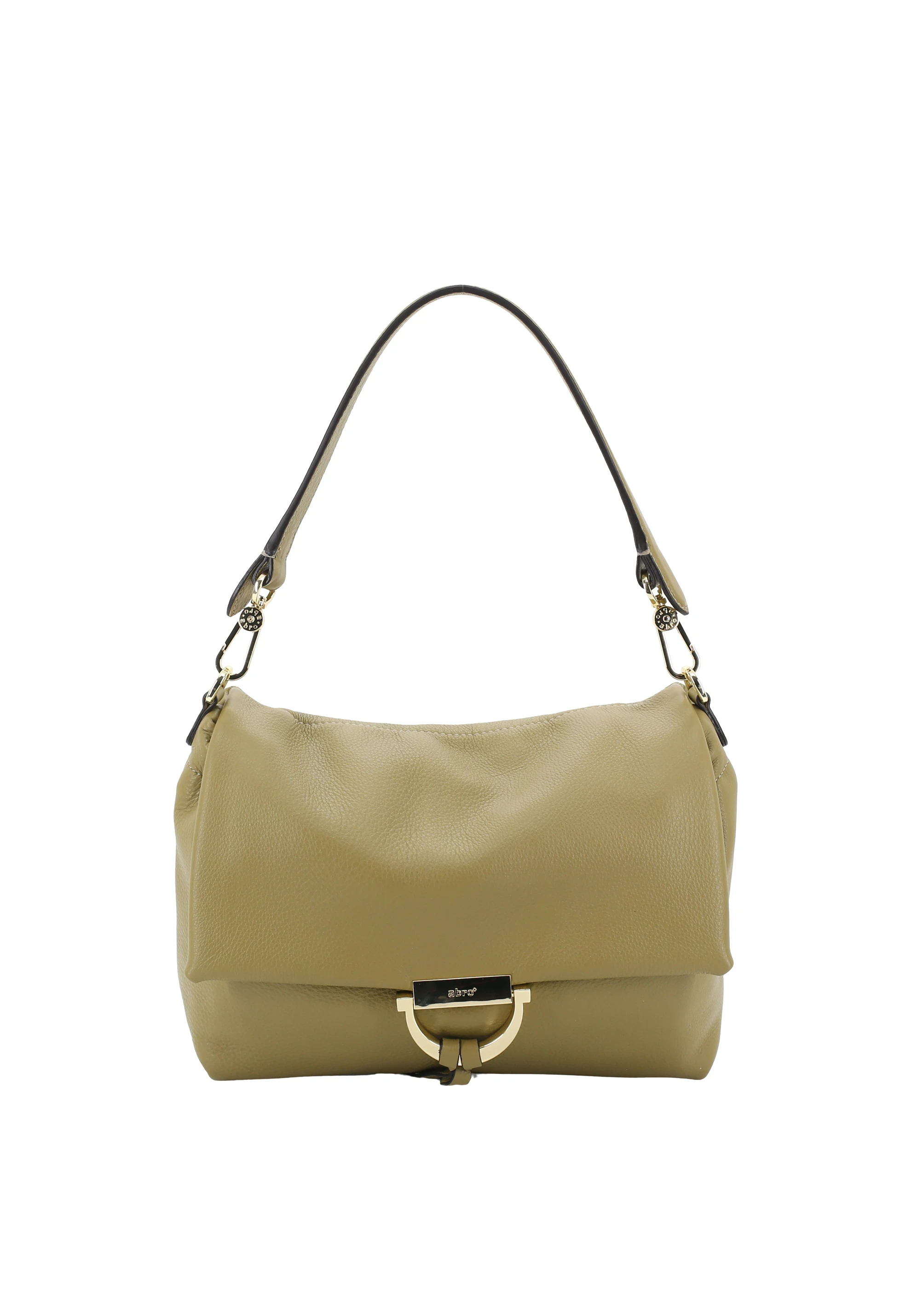 shoulder bag TEMI medium Leather Dalia