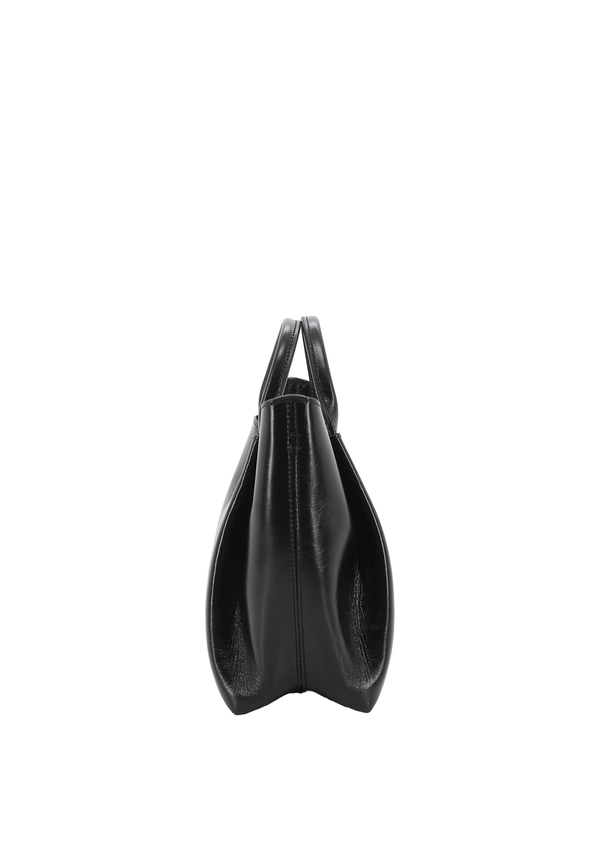 Shopper ESSENTIAL small Leather Ralph