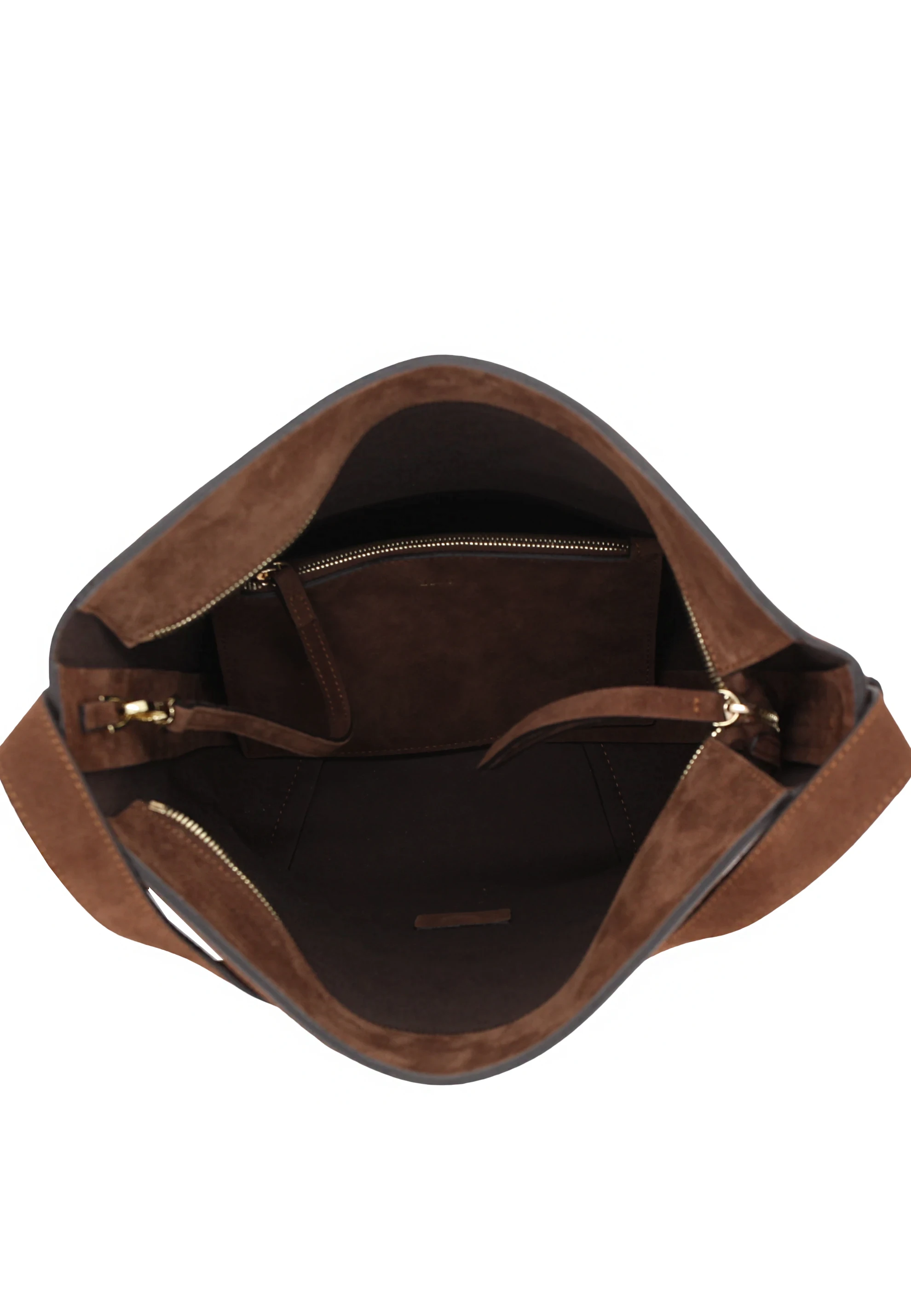 Sac COSMO  Cuir Suede