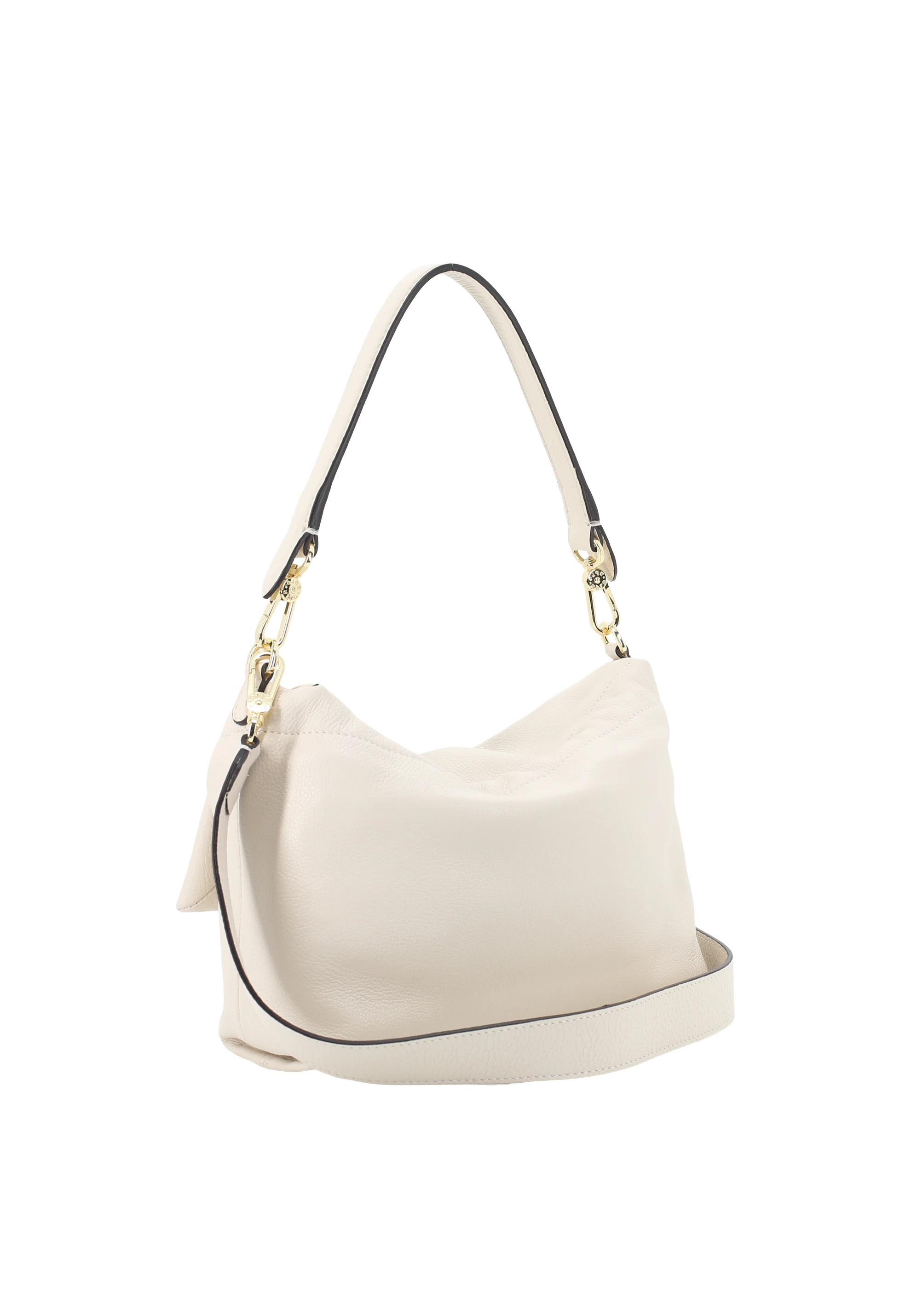 borsa a spalla TEMI medium Pelle Dalia