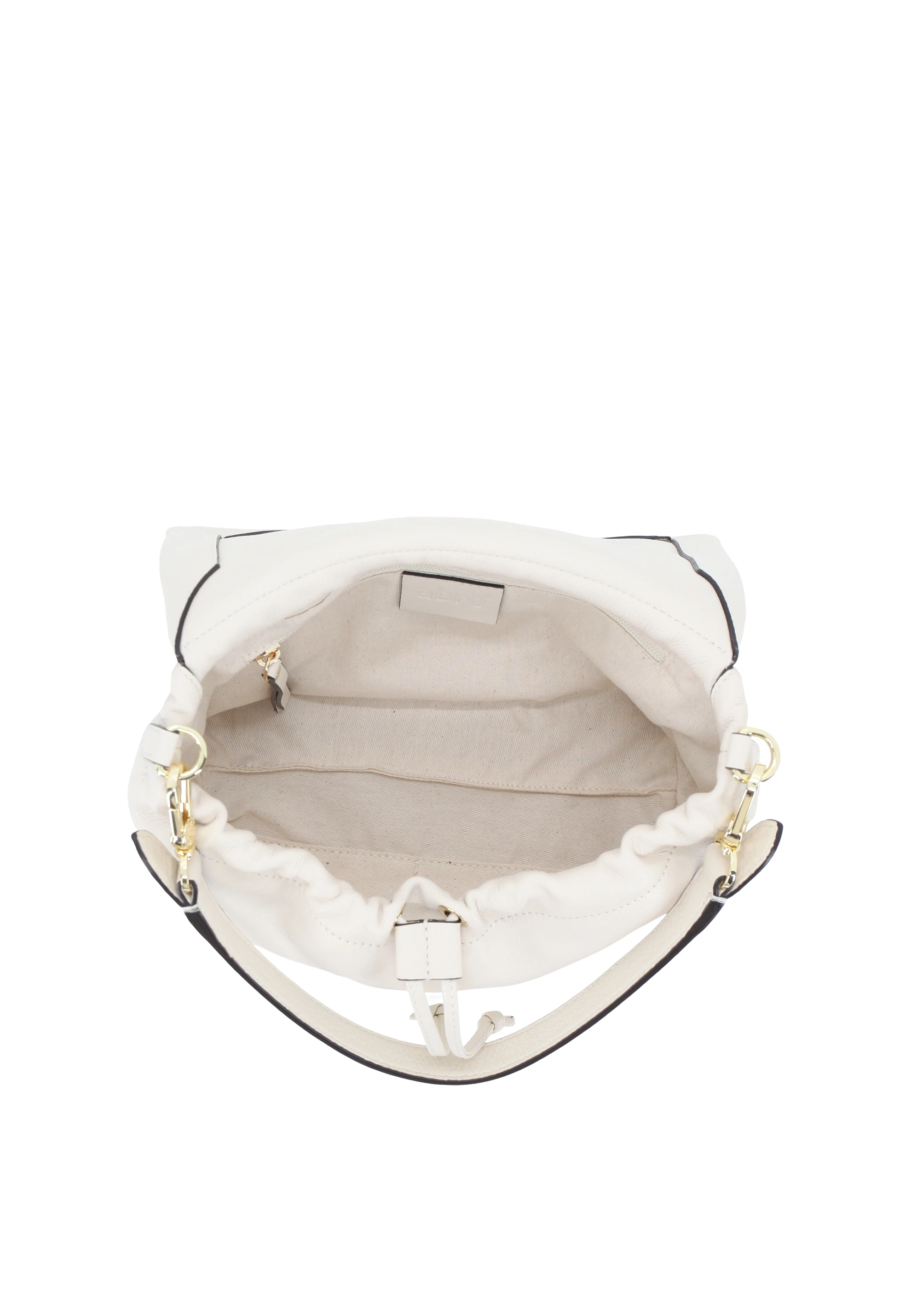 borsa a spalla TEMI medium Pelle Dalia