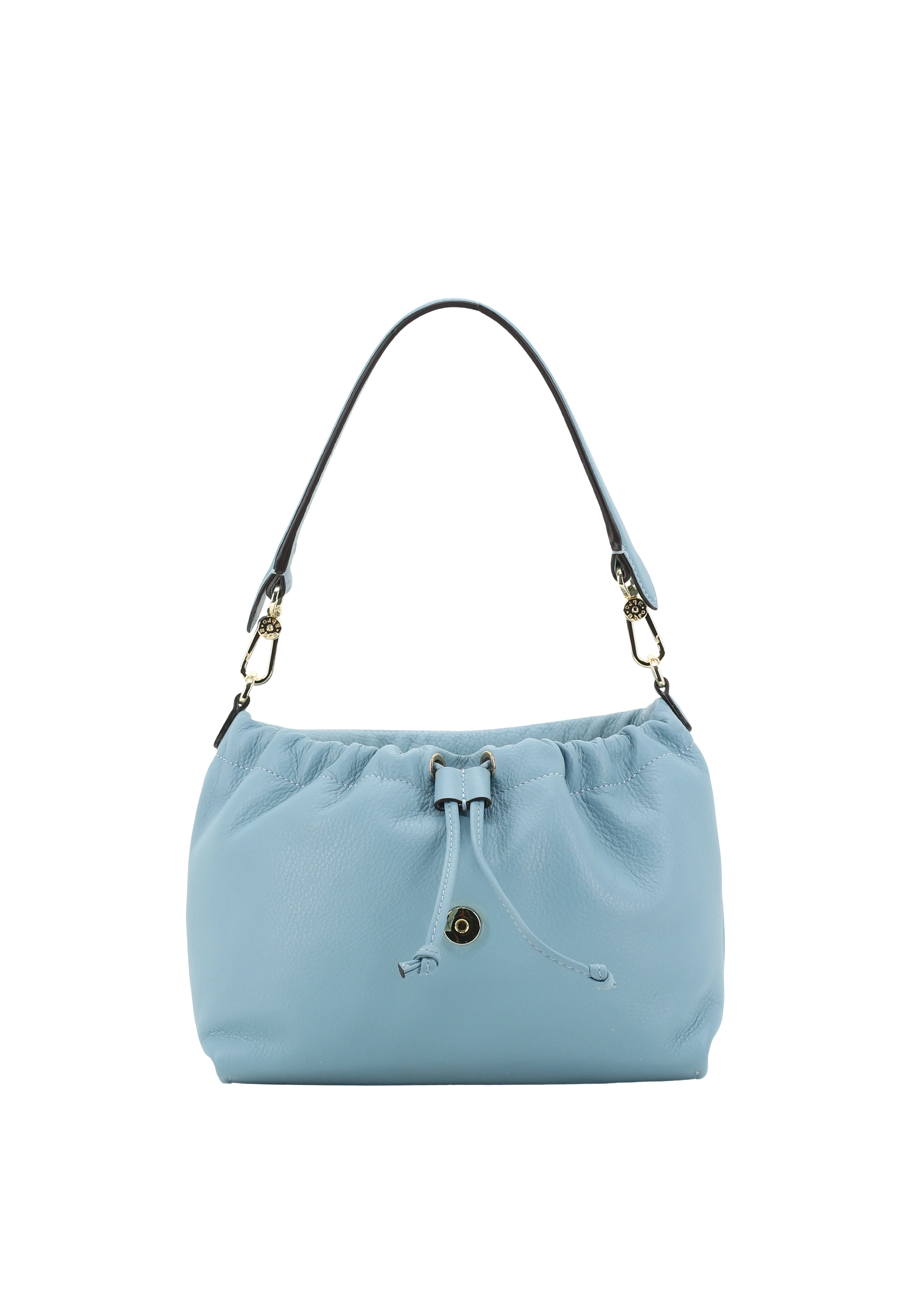 shoulder bag TEMI medium Leather Dalia