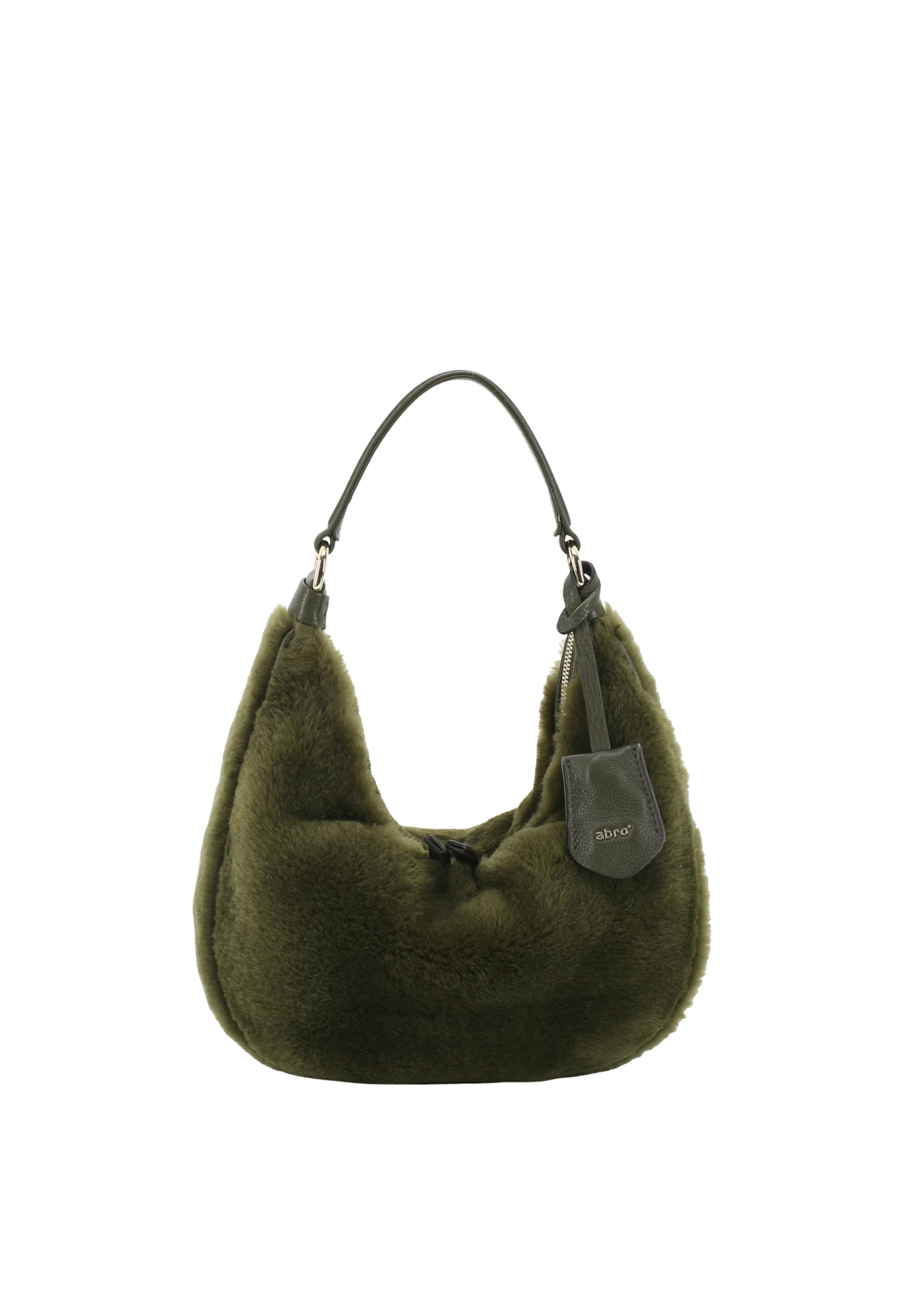 Hobo NANA mini Shearling/Dalia