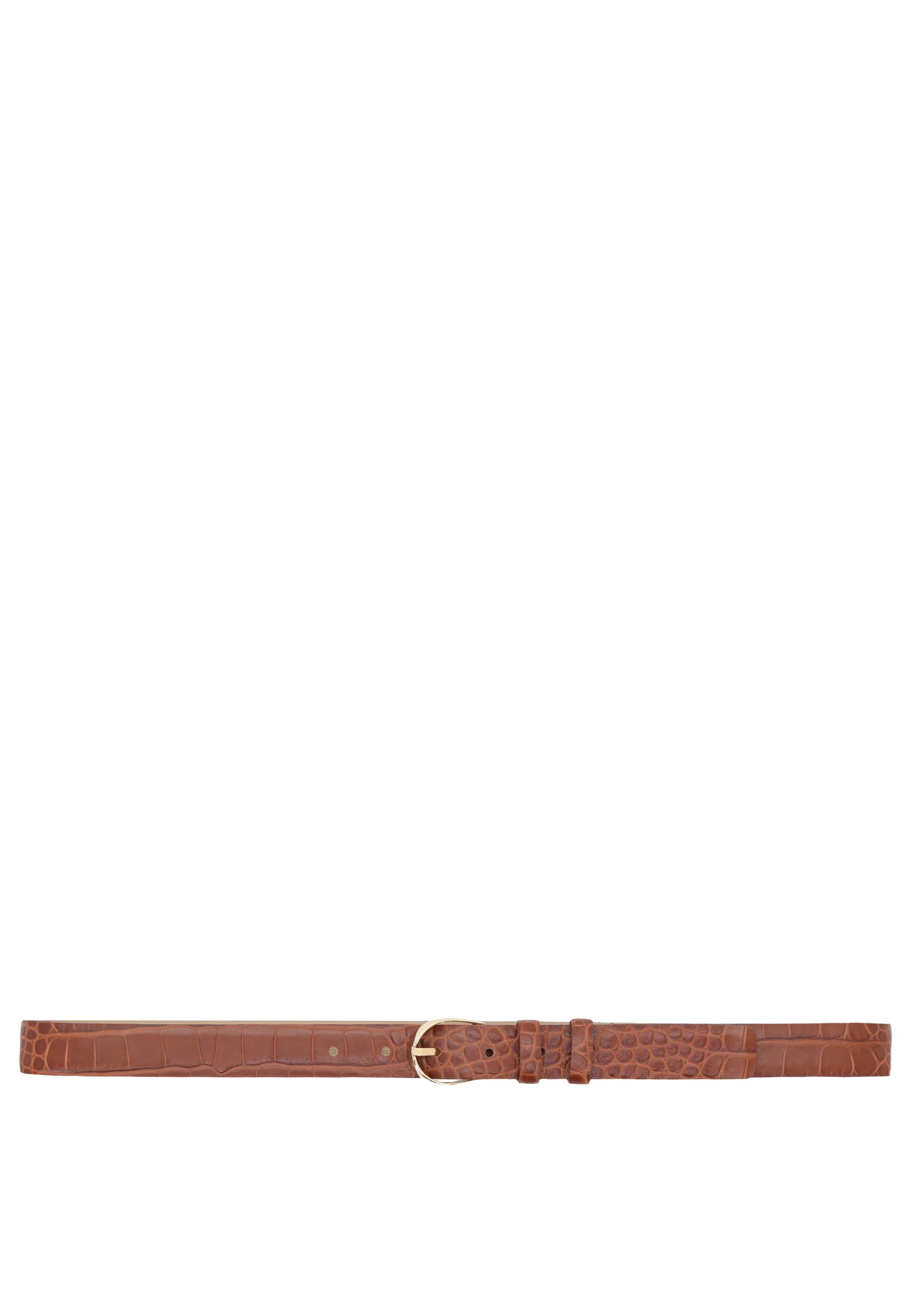 Belt Leather Cocco Mondial