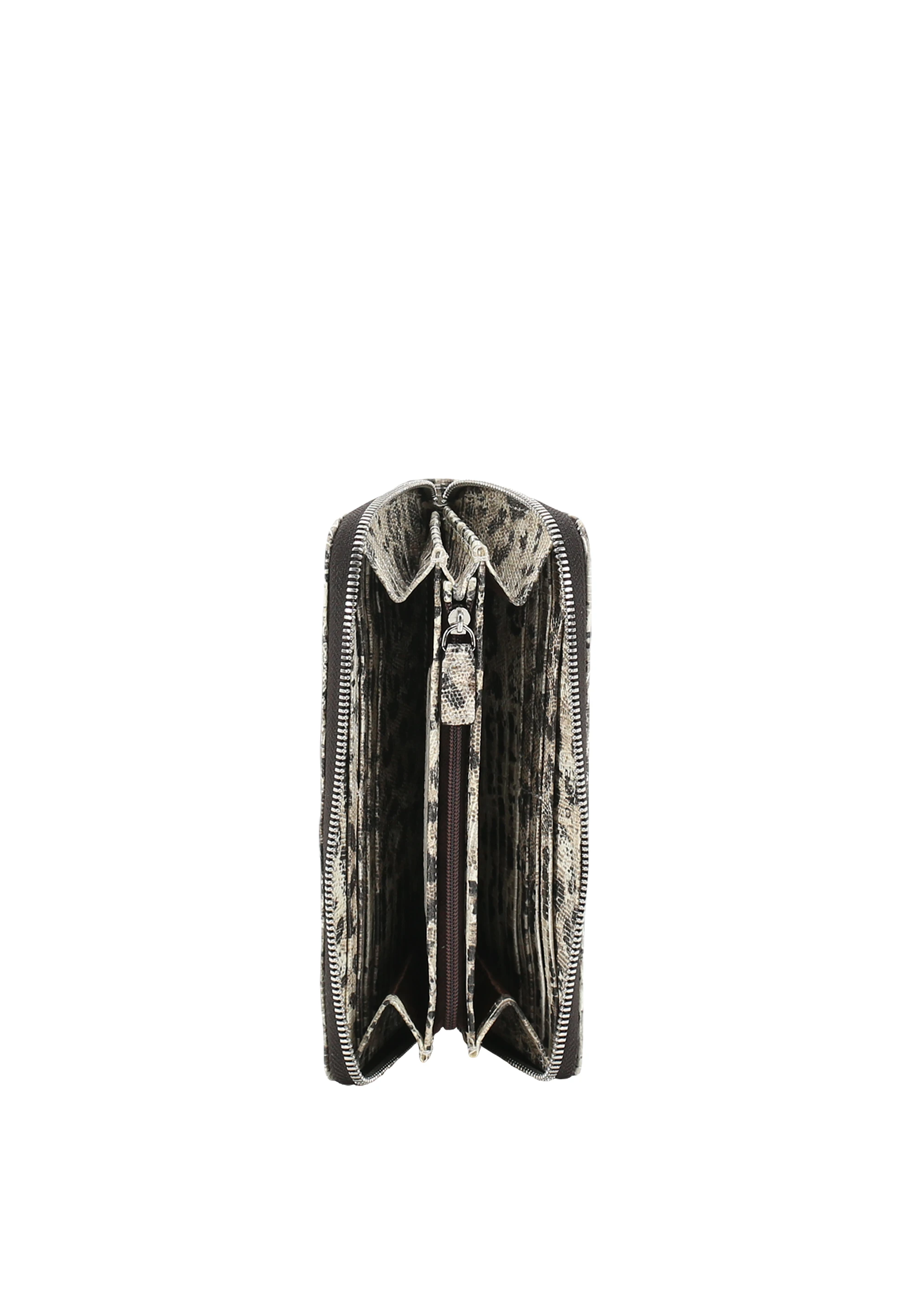 Wallet Leather Capre Tejus-Leo