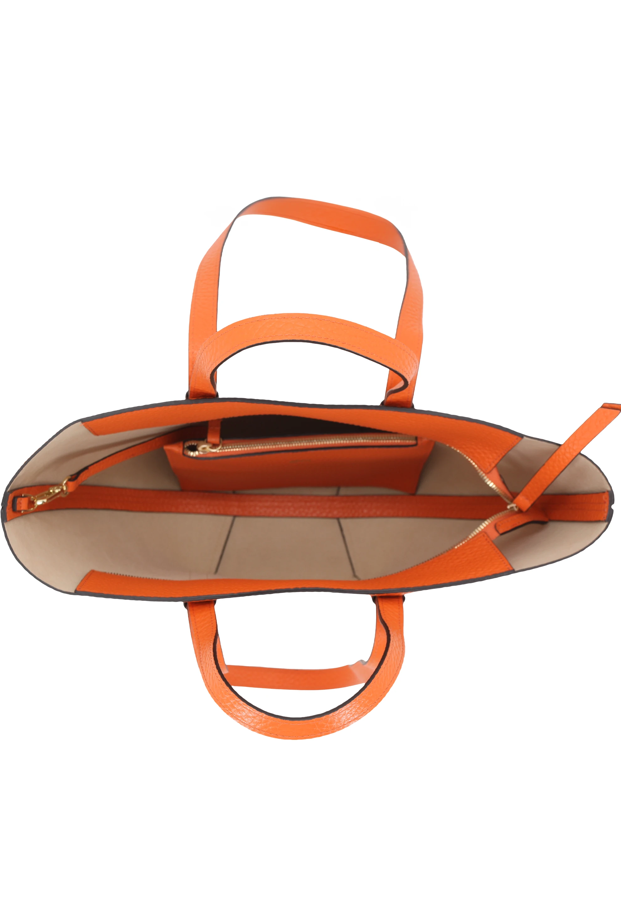 Shopping COSMO medium Pelle Tekla